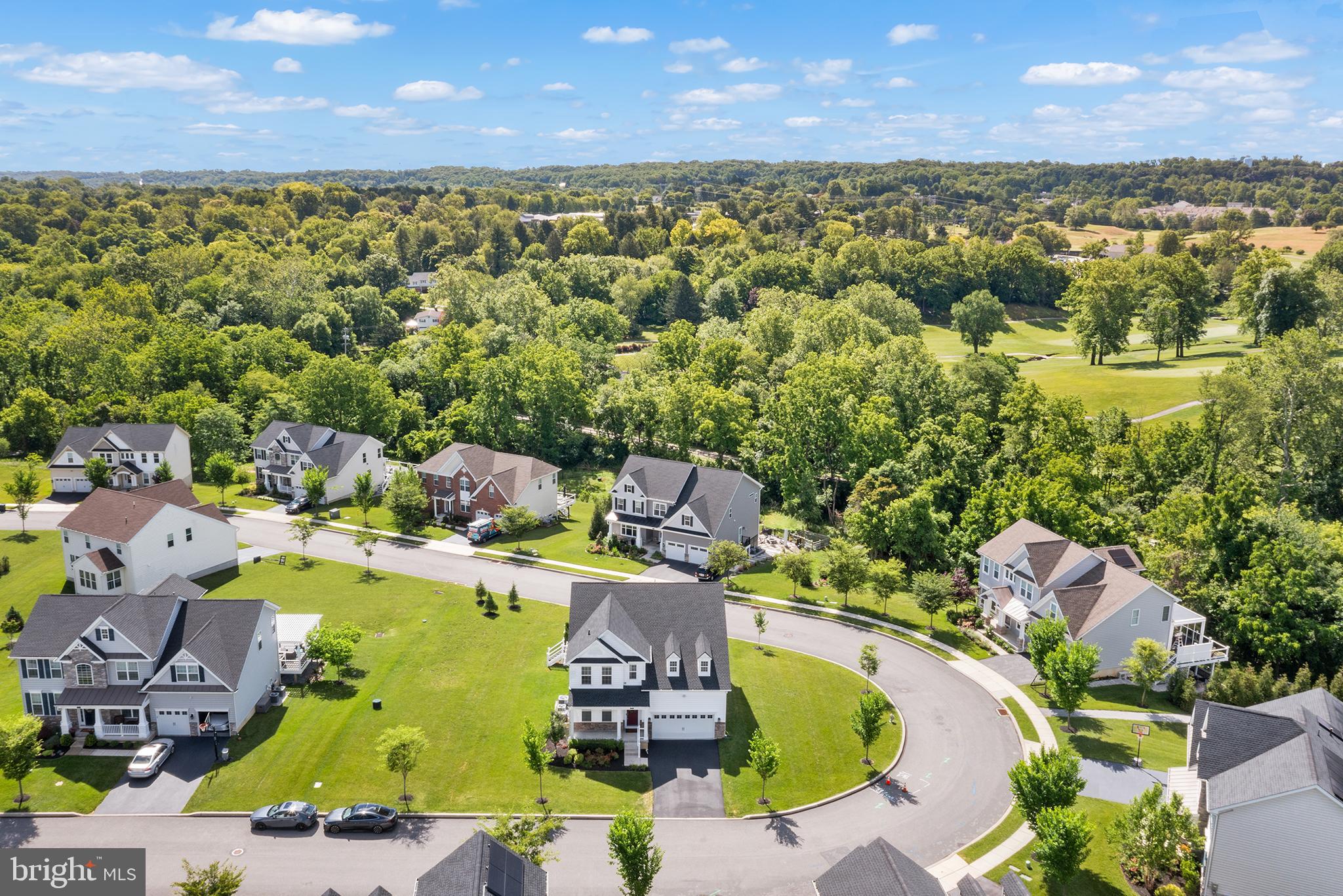 GREAT VALLEY CROSSING - Residential