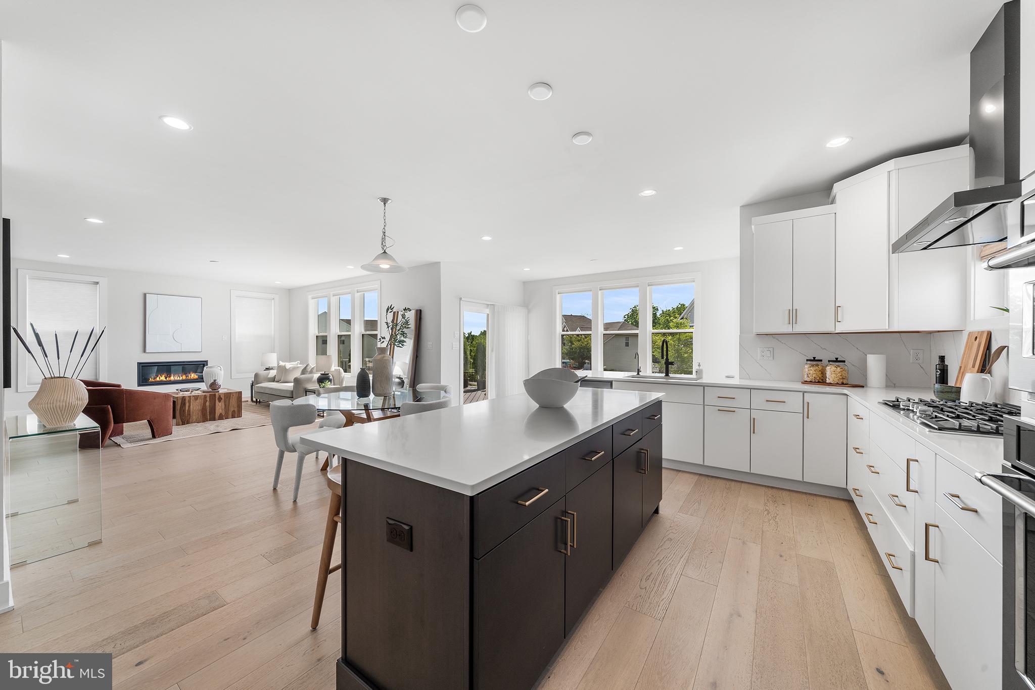 GREAT VALLEY CROSSING - Residential