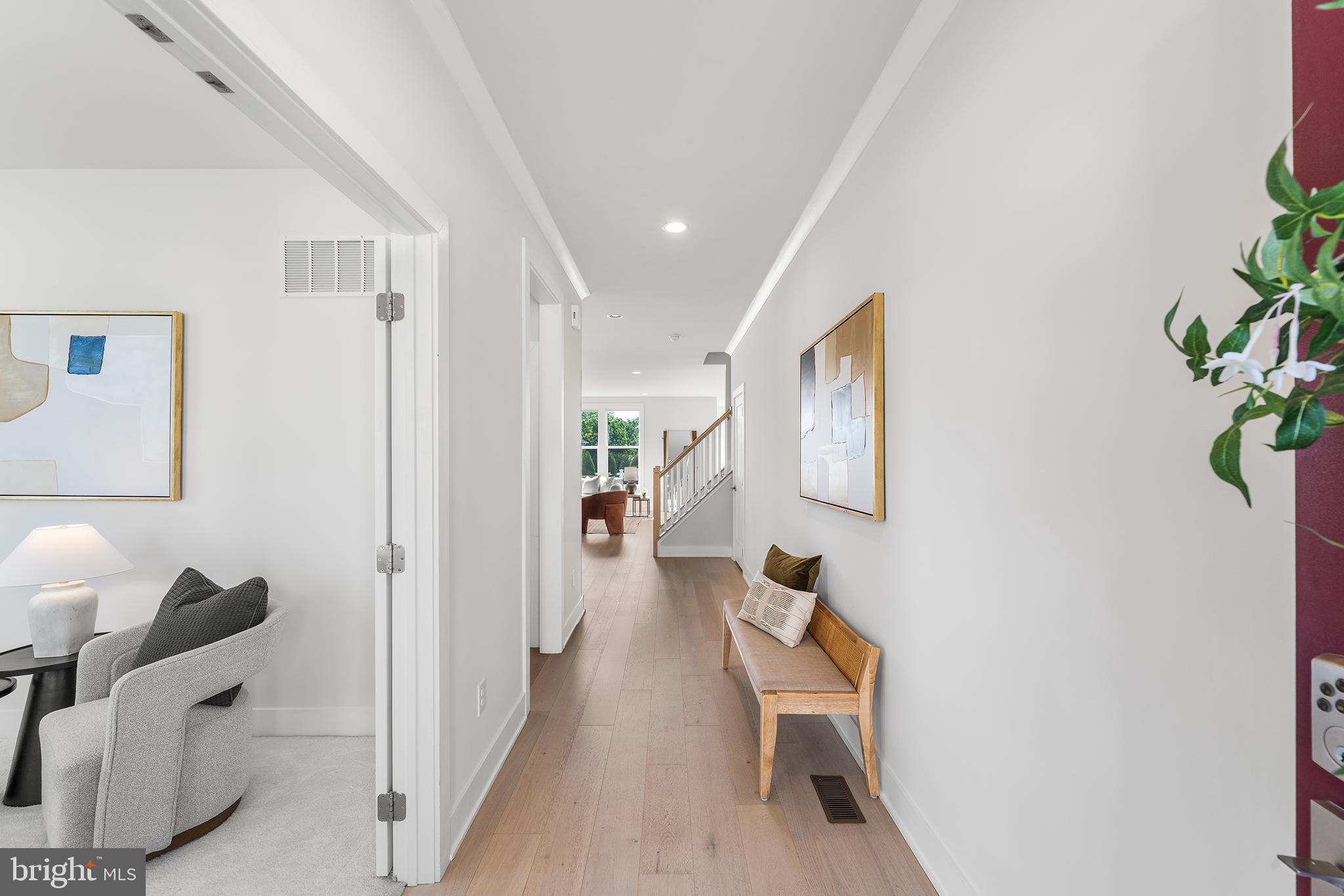 GREAT VALLEY CROSSING - Residential