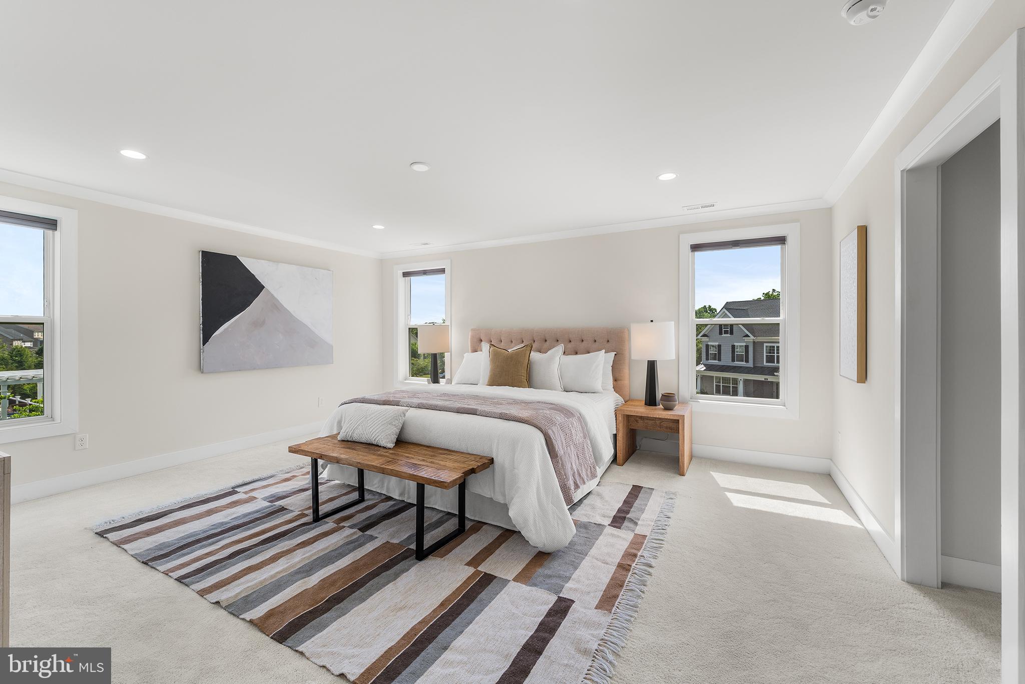 GREAT VALLEY CROSSING - Residential