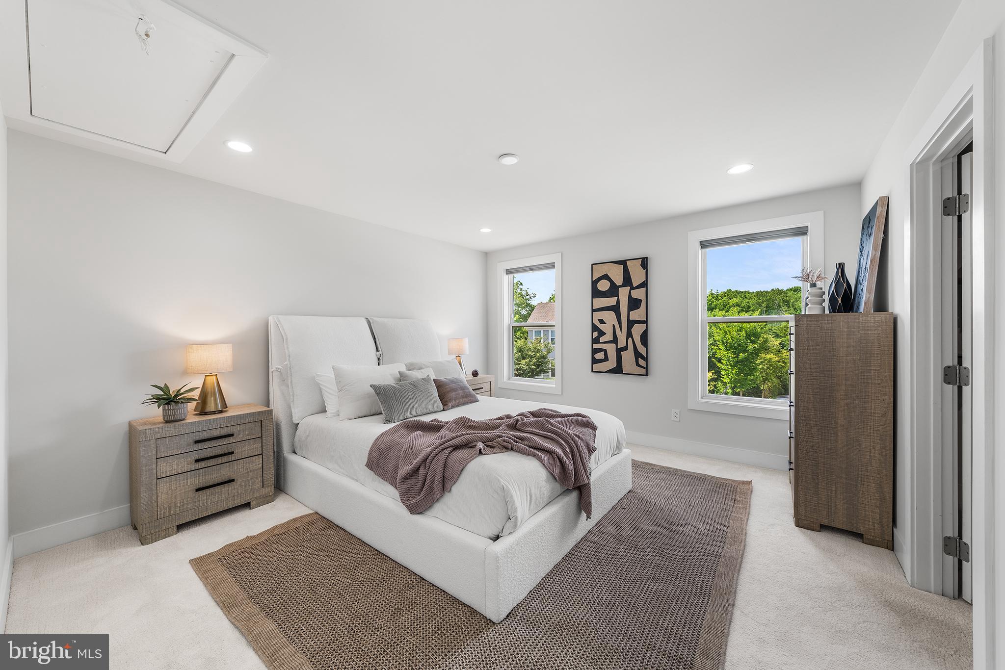 GREAT VALLEY CROSSING - Residential