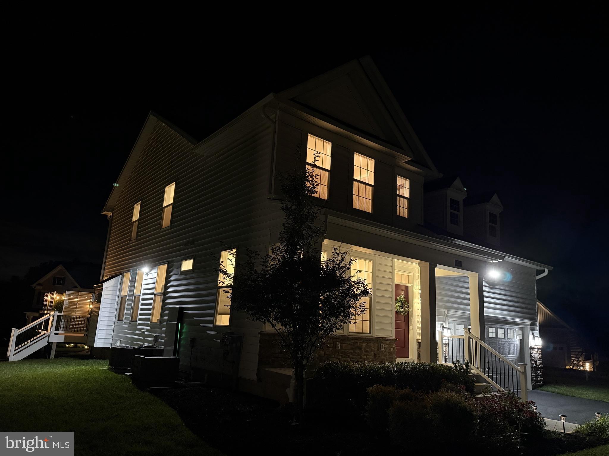GREAT VALLEY CROSSING - Residential