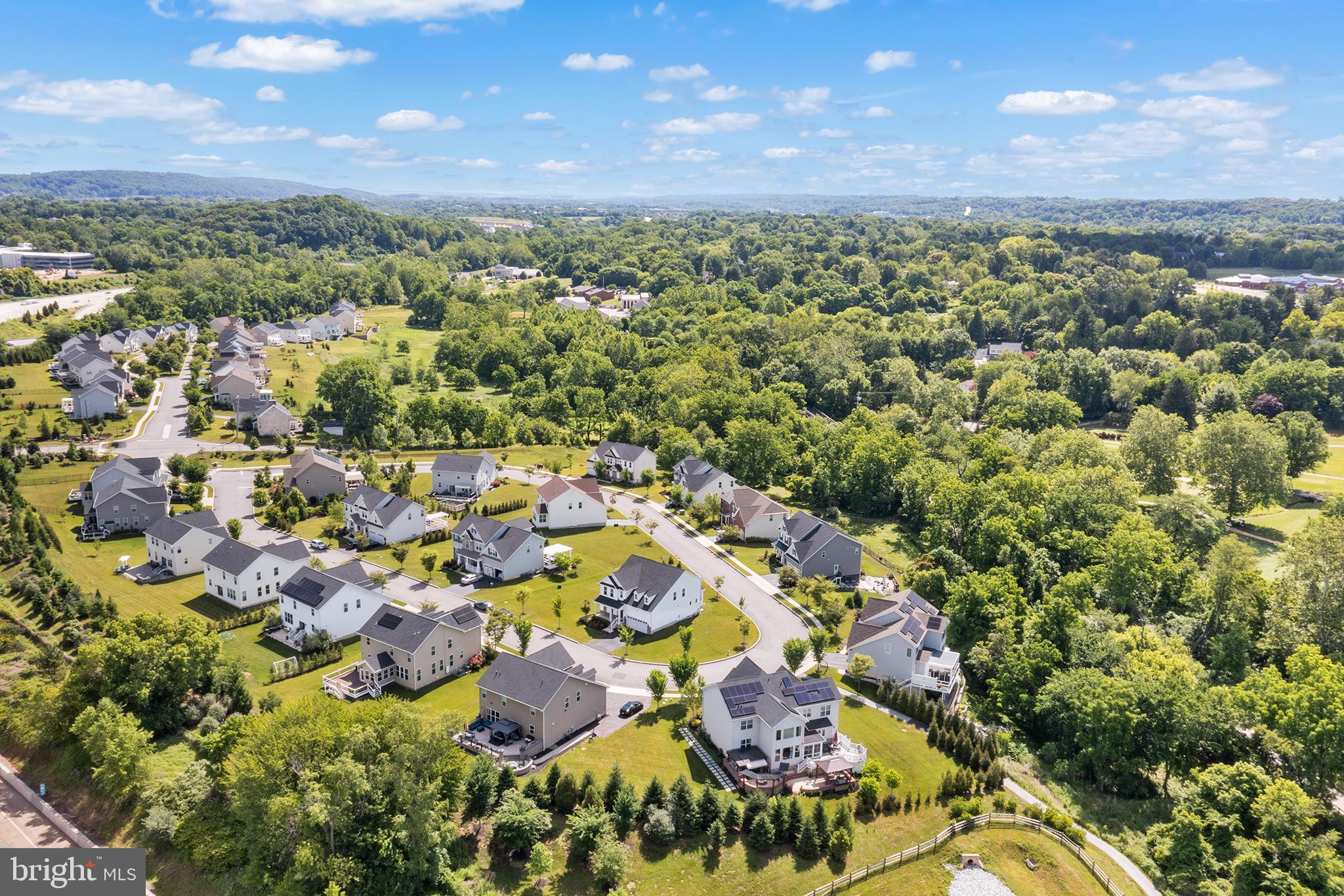 GREAT VALLEY CROSSING - Residential