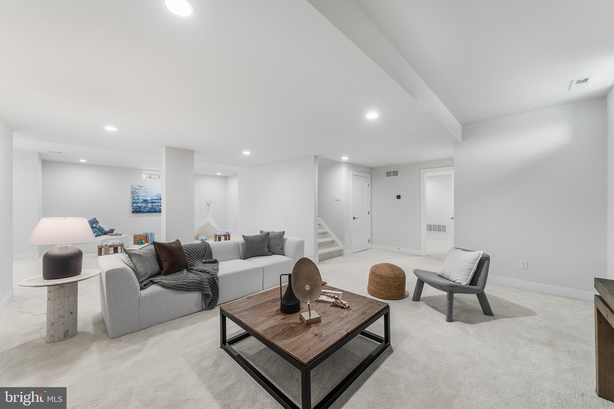 GREAT VALLEY CROSSING - Residential