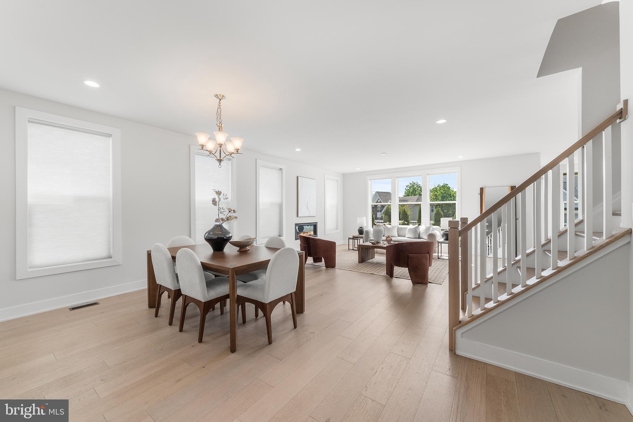 GREAT VALLEY CROSSING - Residential
