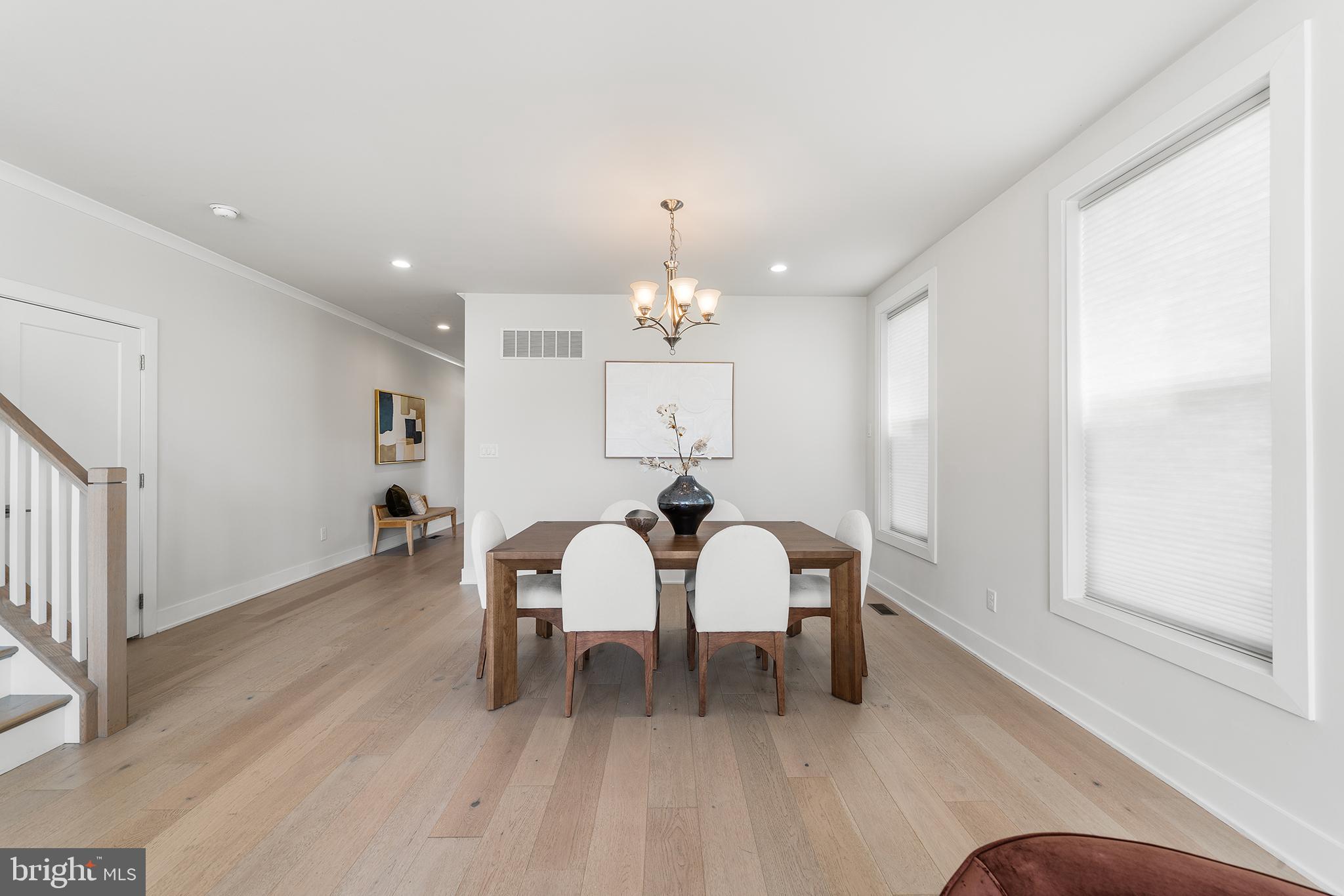 GREAT VALLEY CROSSING - Residential
