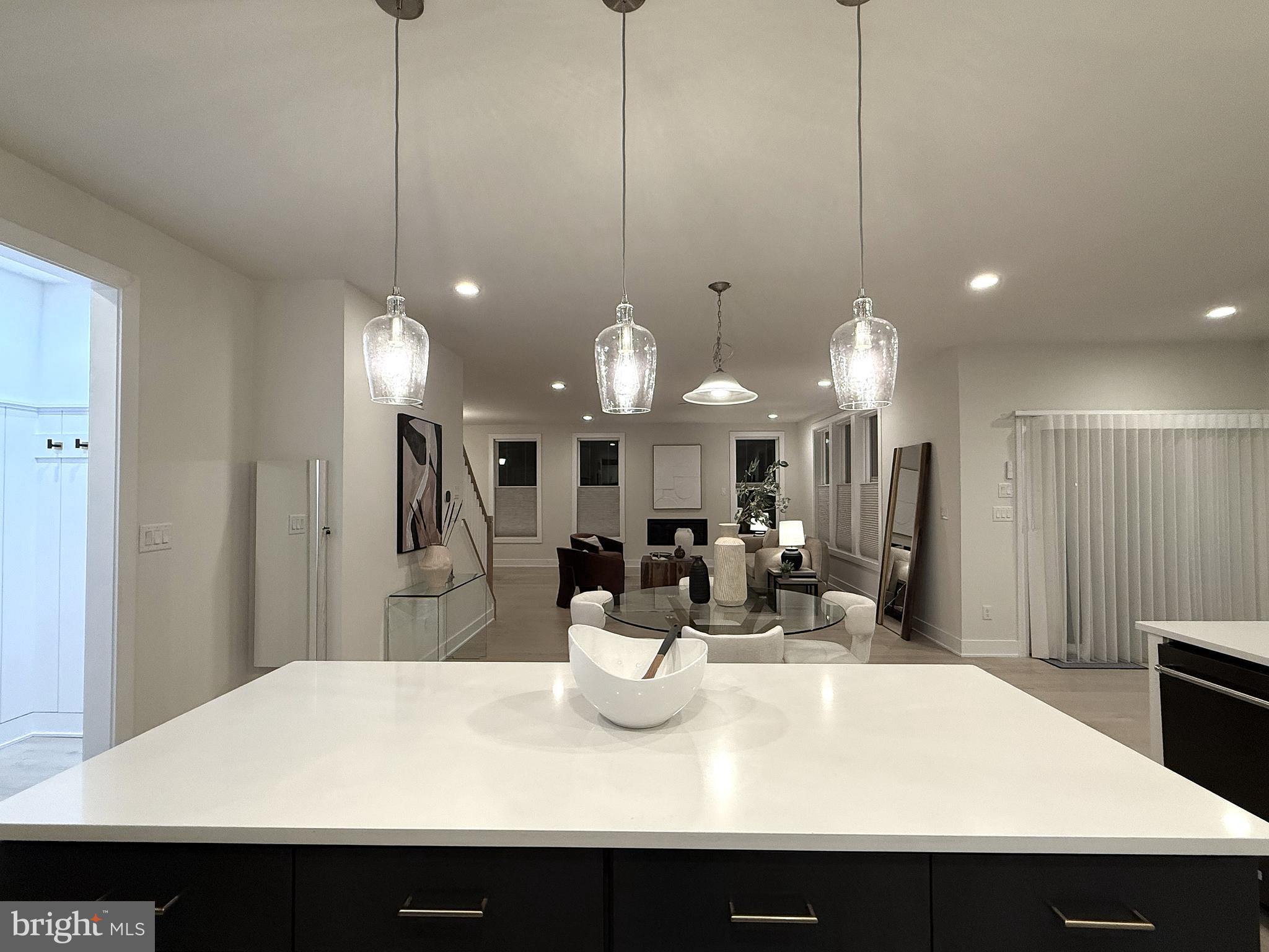 GREAT VALLEY CROSSING - Residential