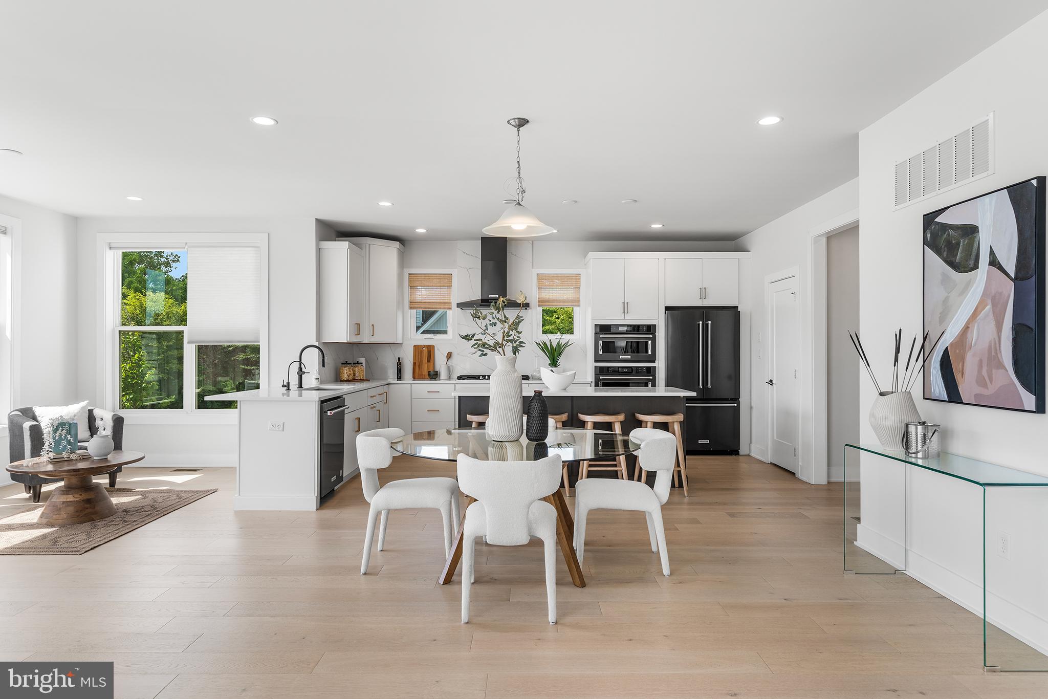 GREAT VALLEY CROSSING - Residential
