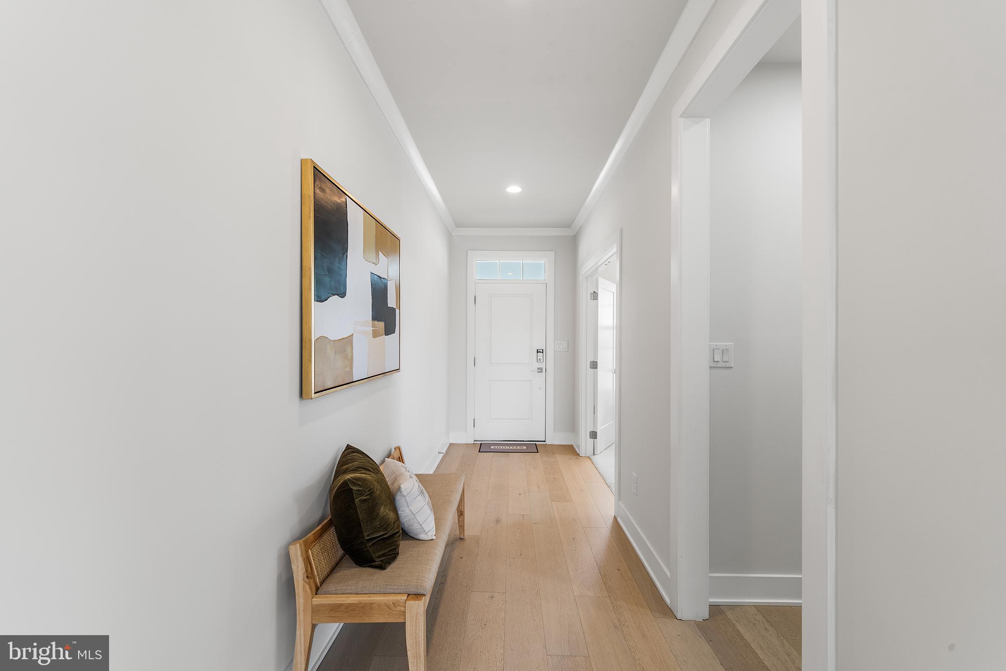 GREAT VALLEY CROSSING - Residential