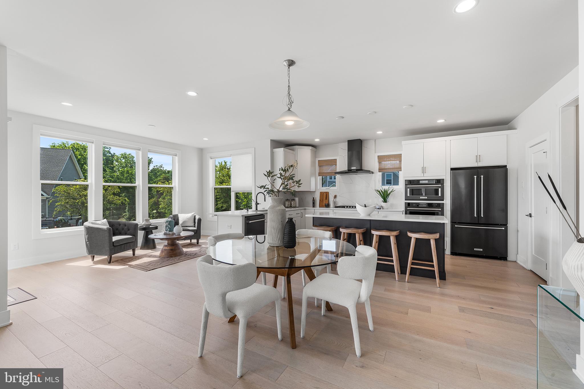 GREAT VALLEY CROSSING - Residential