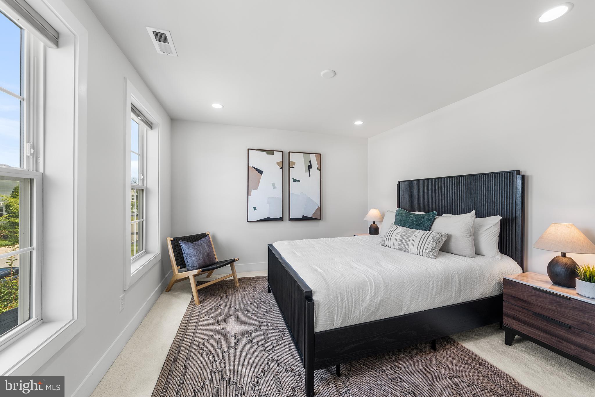 GREAT VALLEY CROSSING - Residential