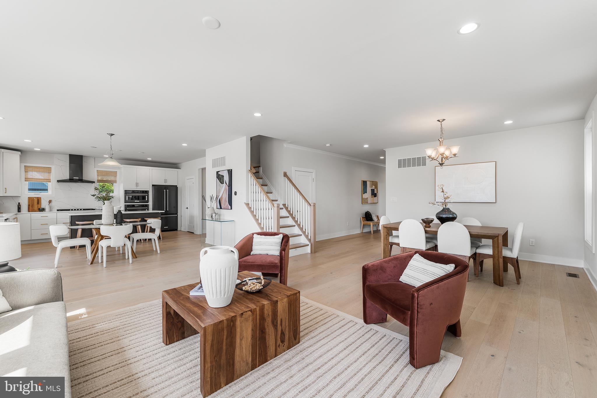 GREAT VALLEY CROSSING - Residential