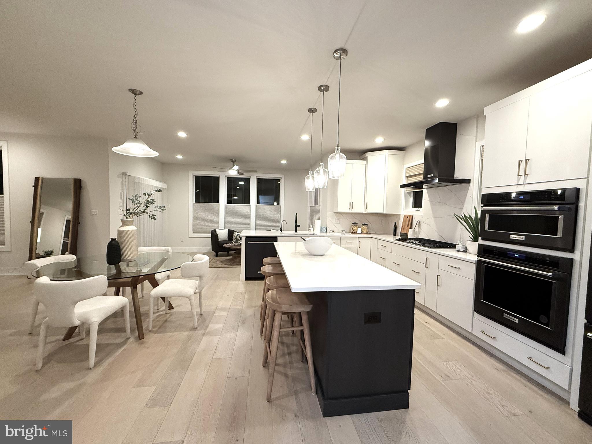 GREAT VALLEY CROSSING - Residential
