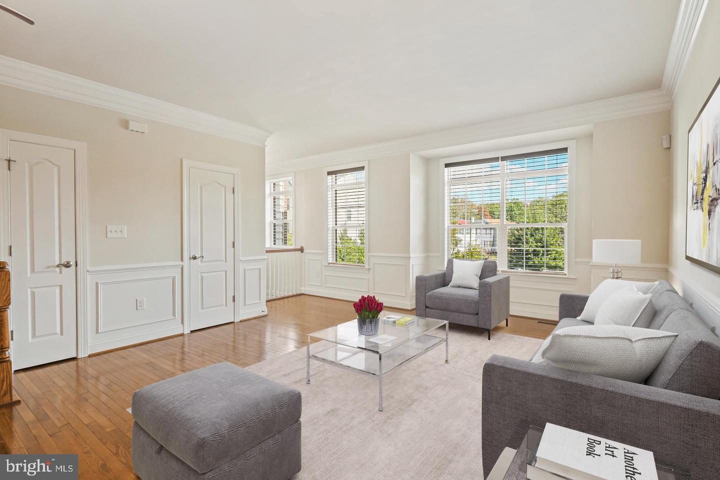 DEVONSHIRE TOWNHOMES - Residential