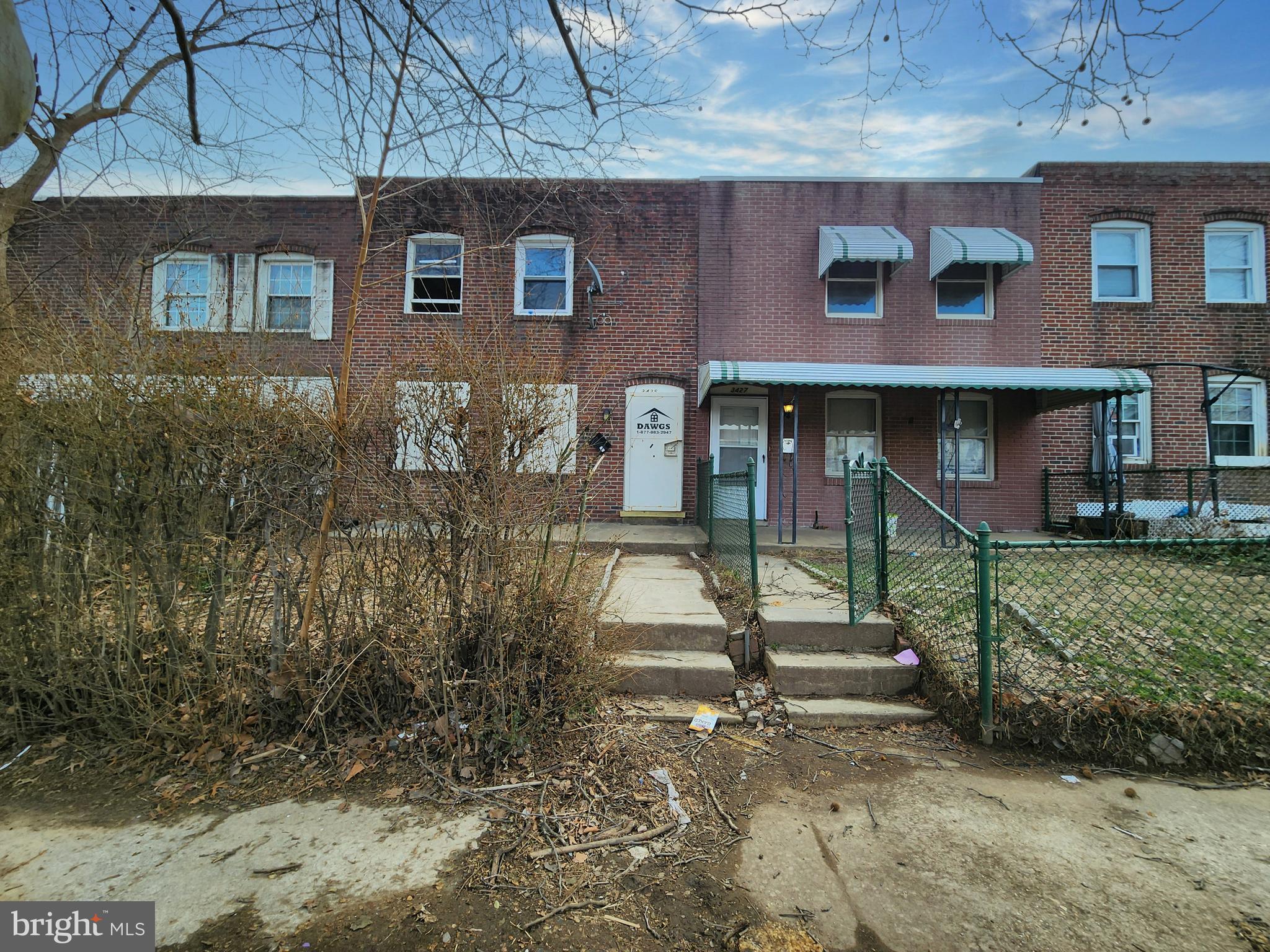 BROOKLYN - Residential