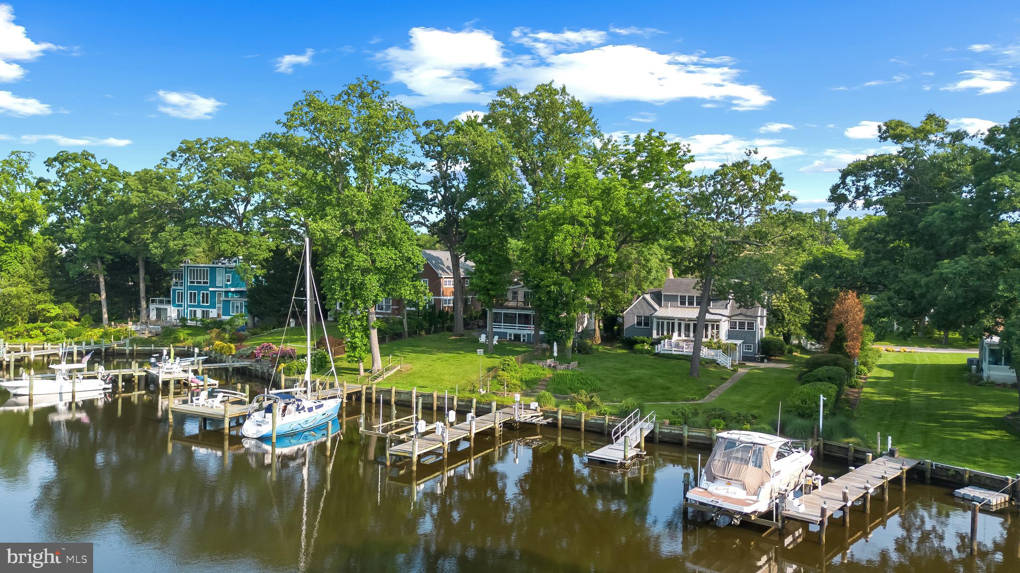 GREENACRES - Residential