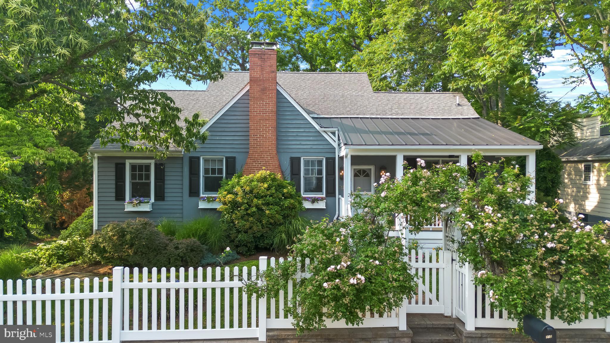 GREENACRES - Residential