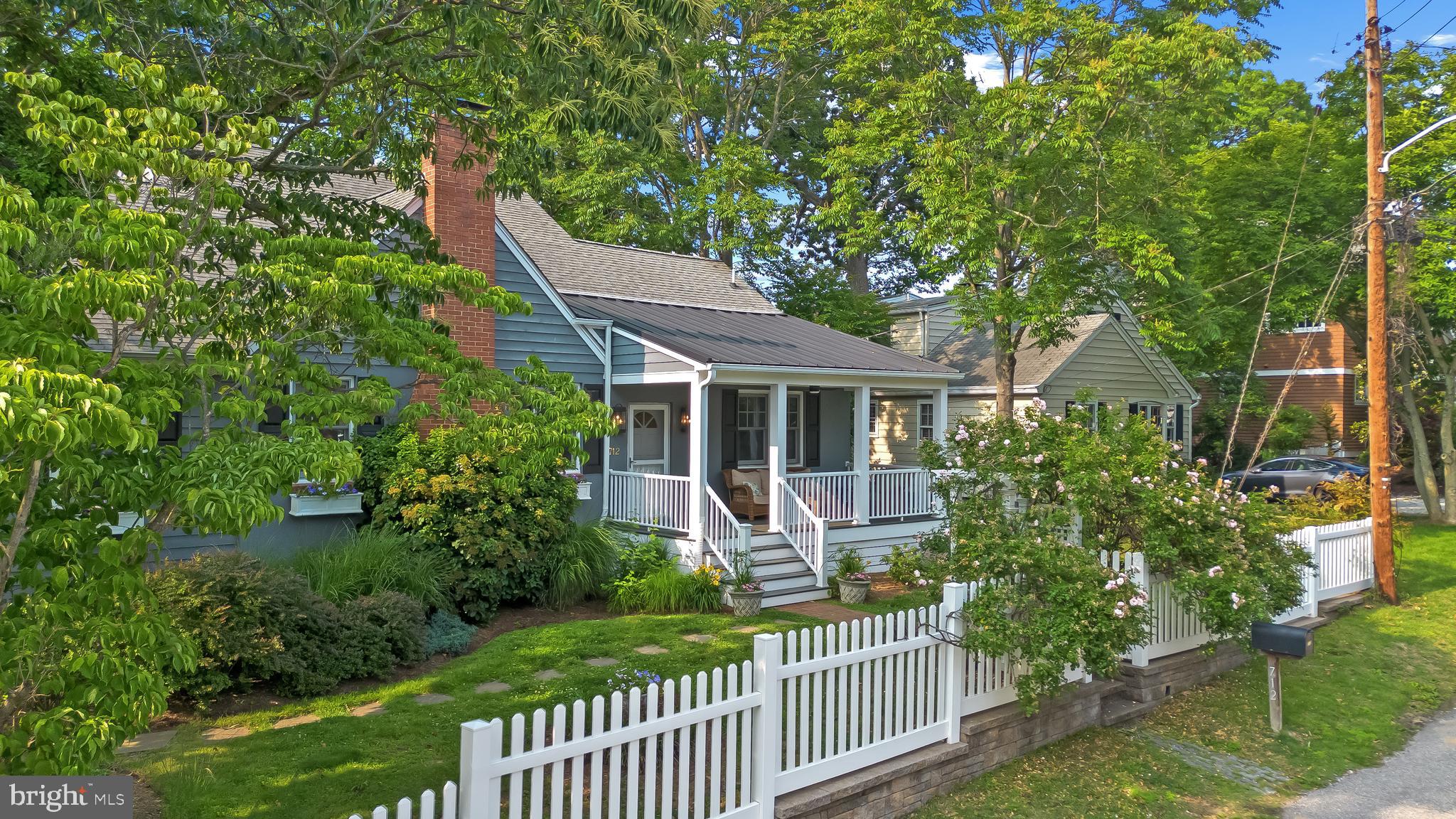 GREENACRES - Residential
