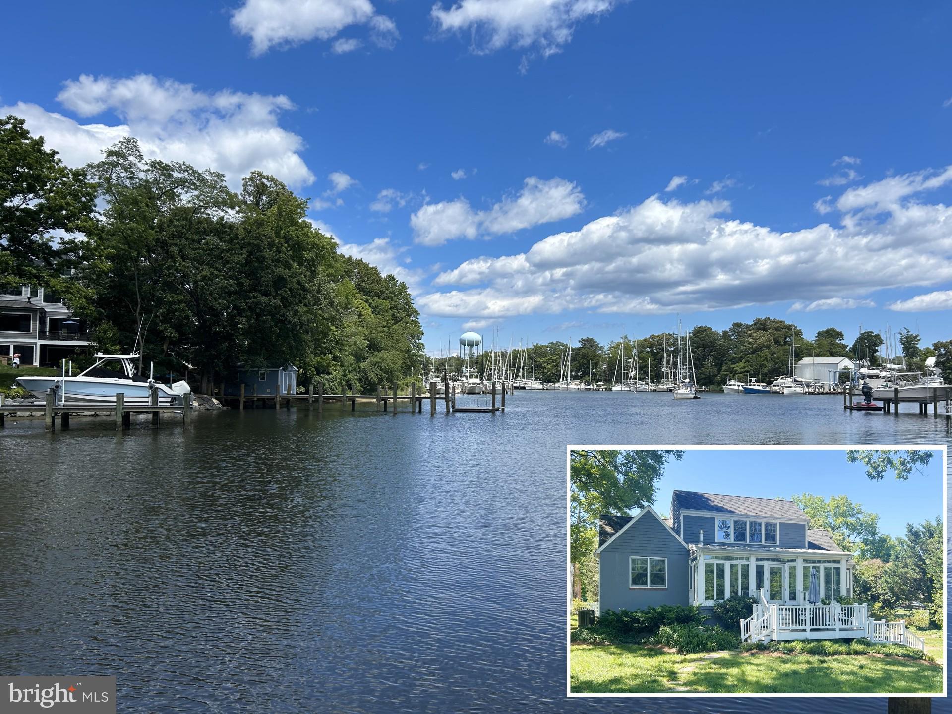 GREENACRES - Residential