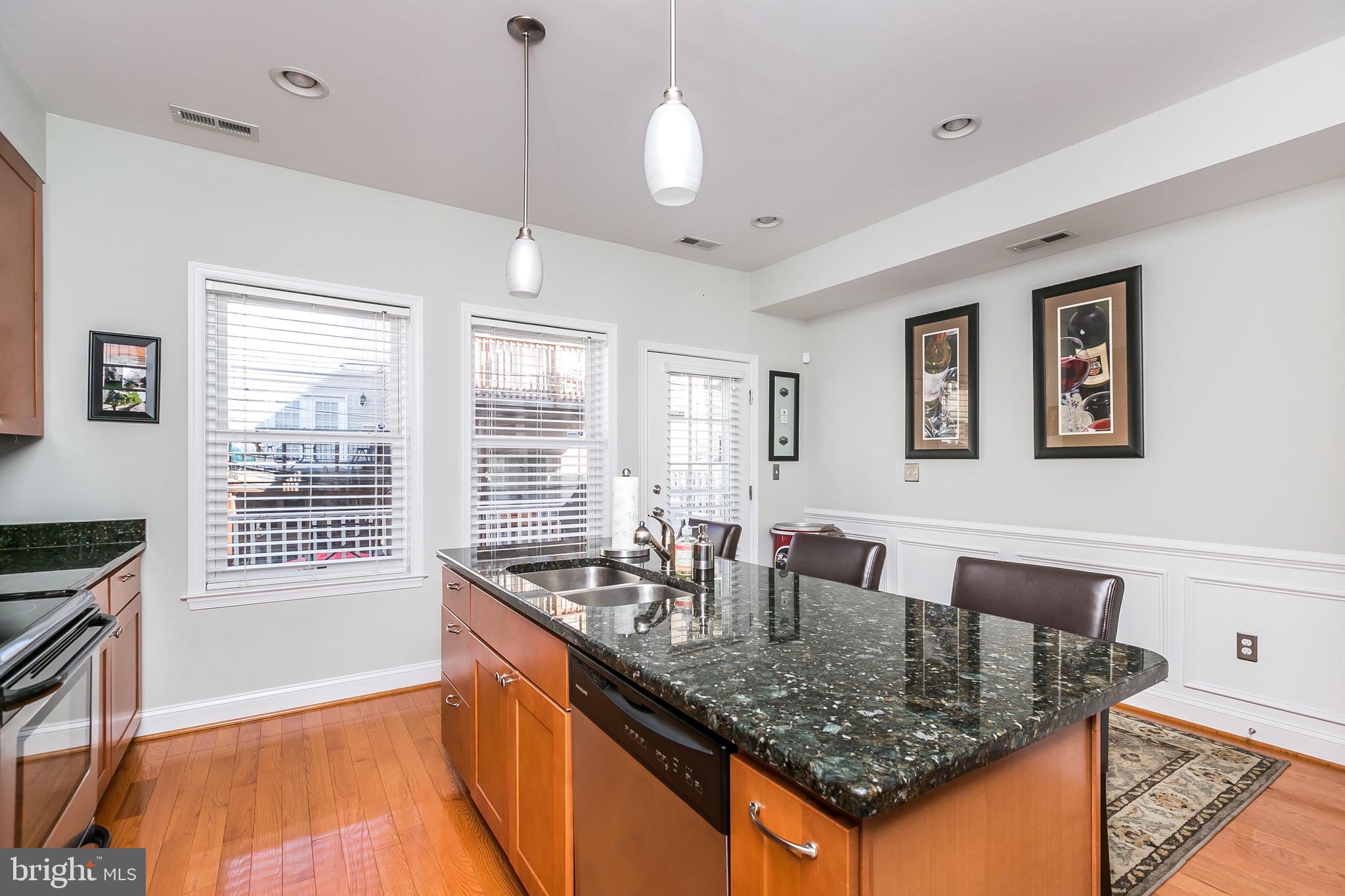 CANTON - Residential Lease