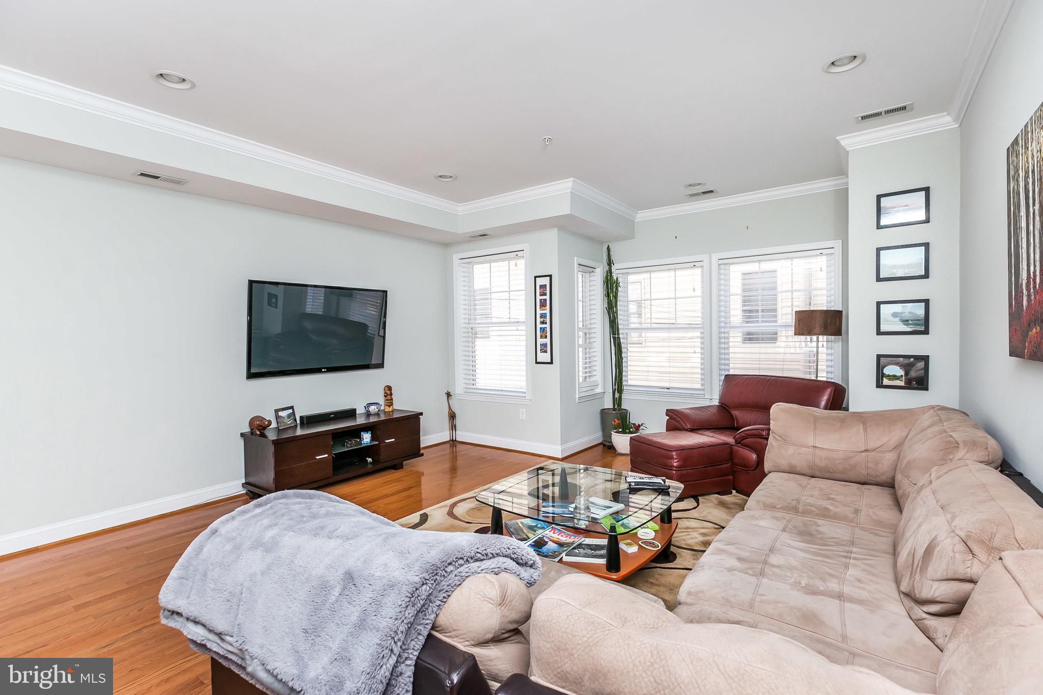 CANTON - Residential Lease