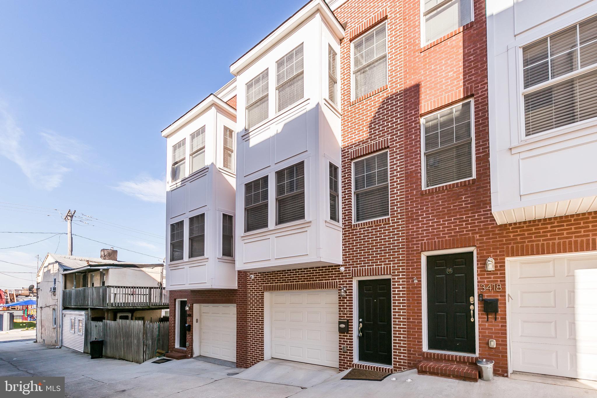 CANTON - Residential Lease