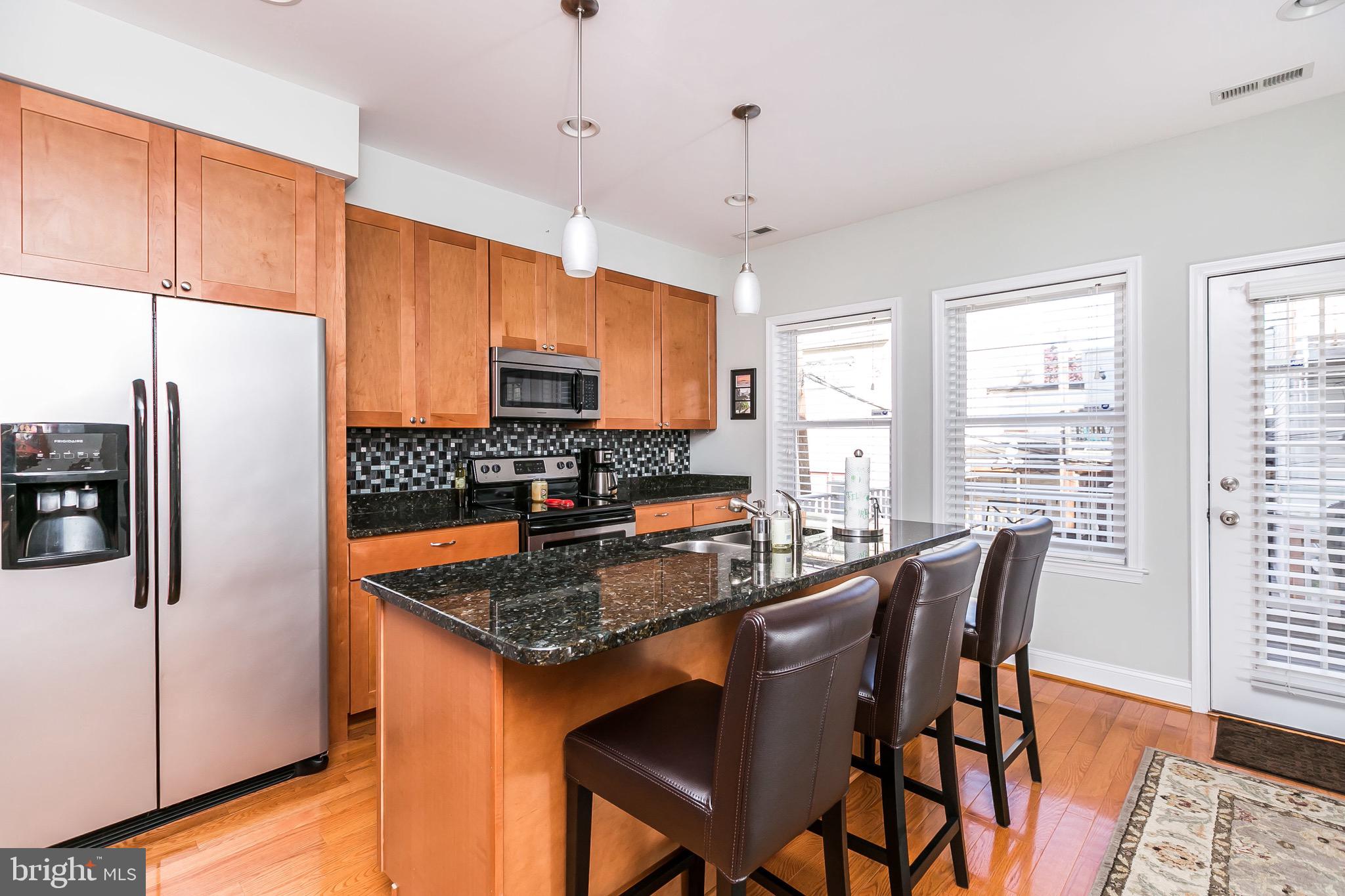 CANTON - Residential Lease