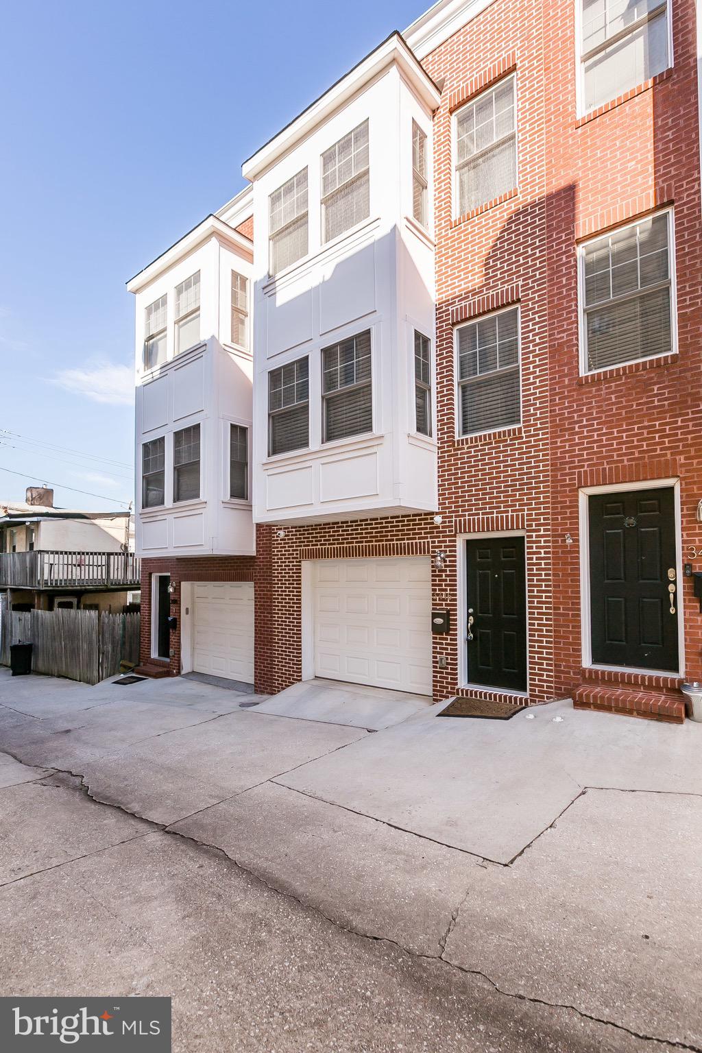 CANTON - Residential Lease