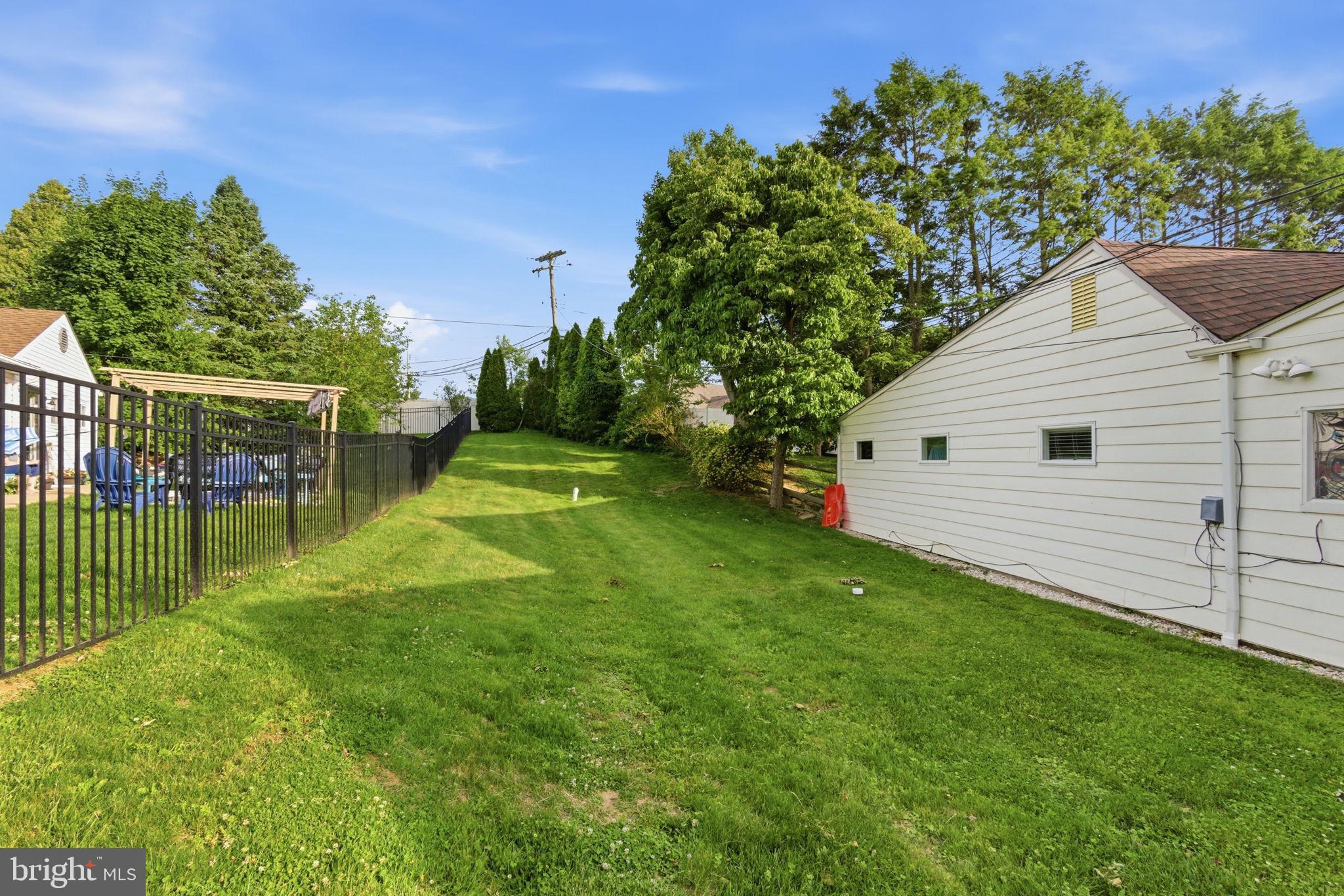 FORSYTHIA GATE - Residential
