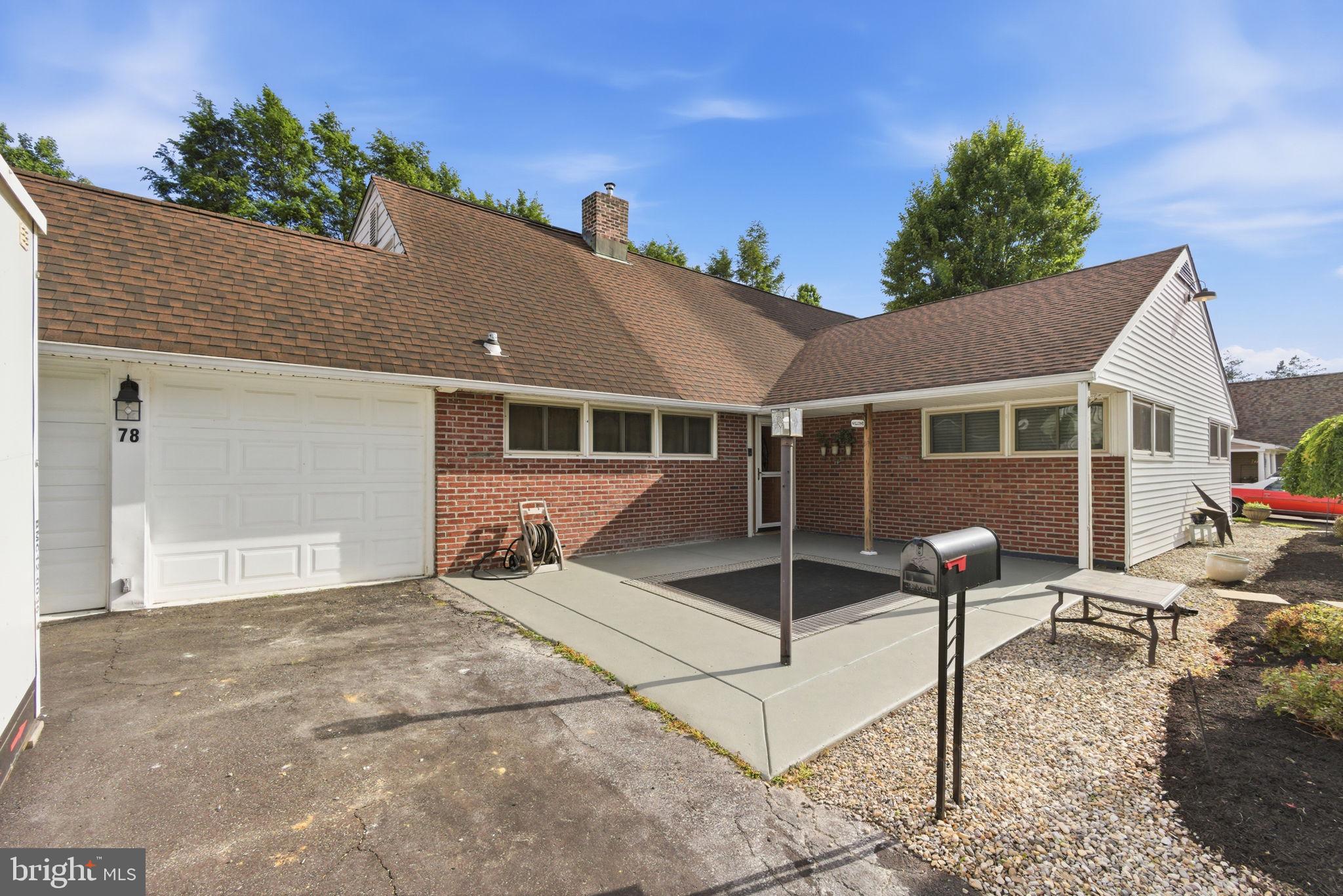 FORSYTHIA GATE - Residential