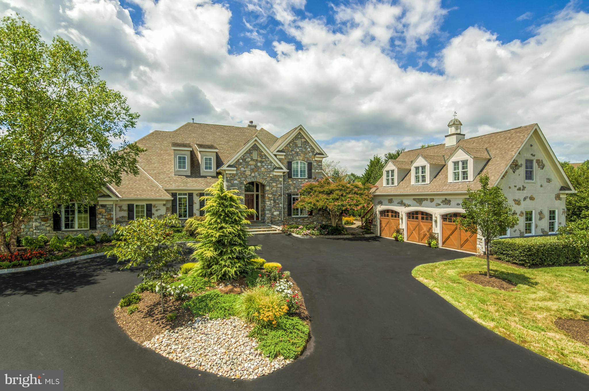BIG SPRING FARM - Farm