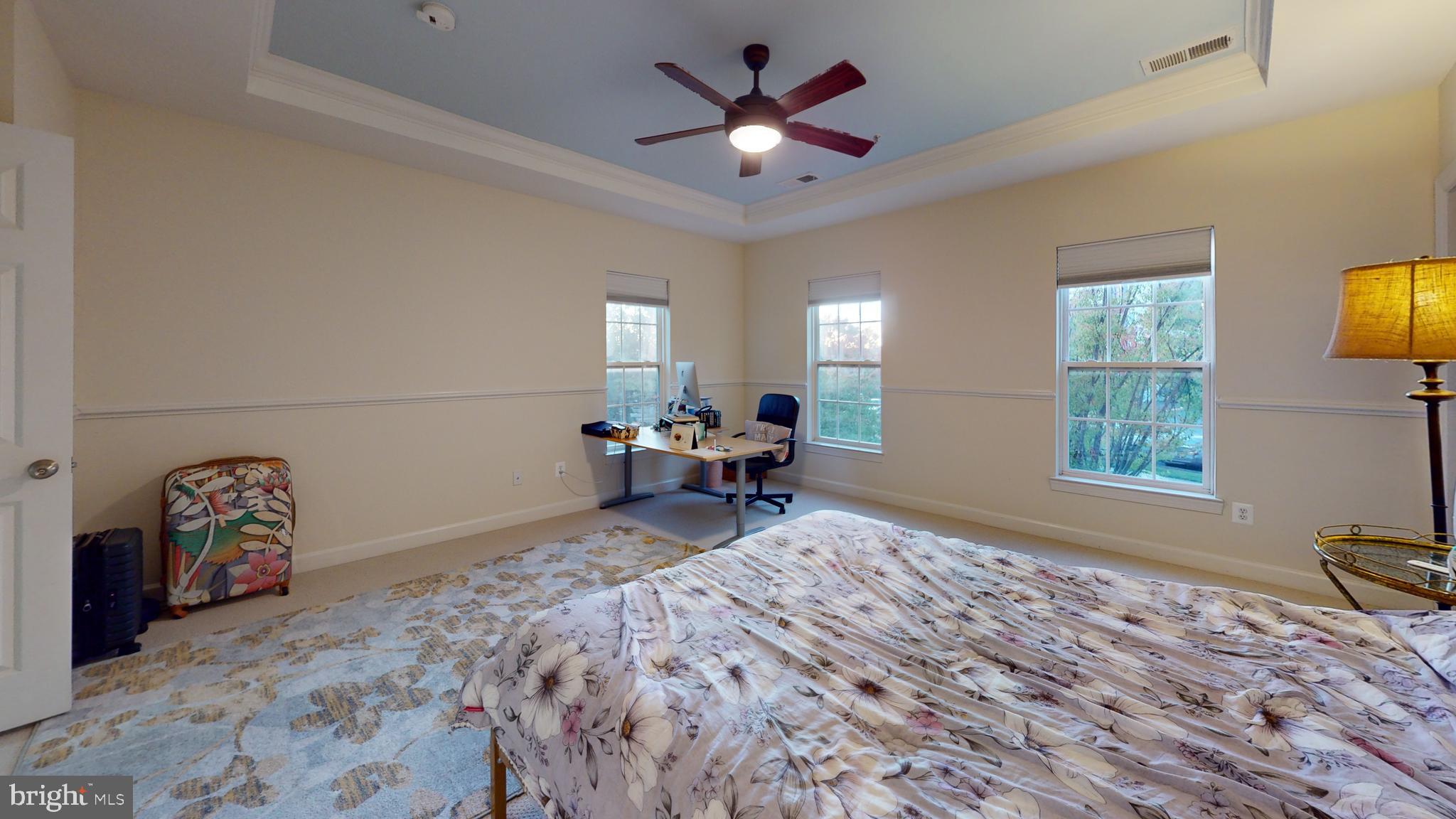 RESIDENCES AT SULLIVAN - Residential Lease
