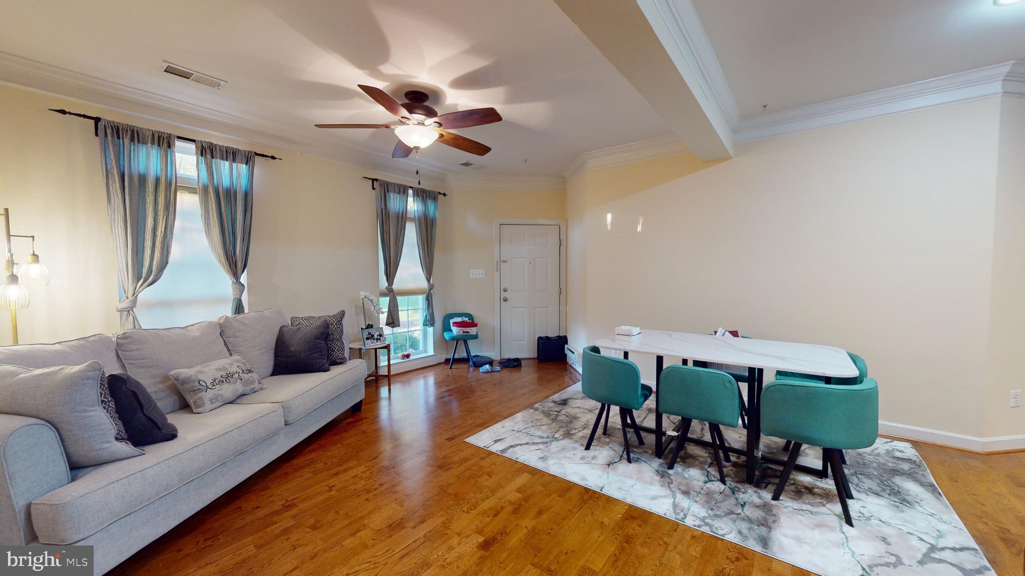 RESIDENCES AT SULLIVAN - Residential Lease
