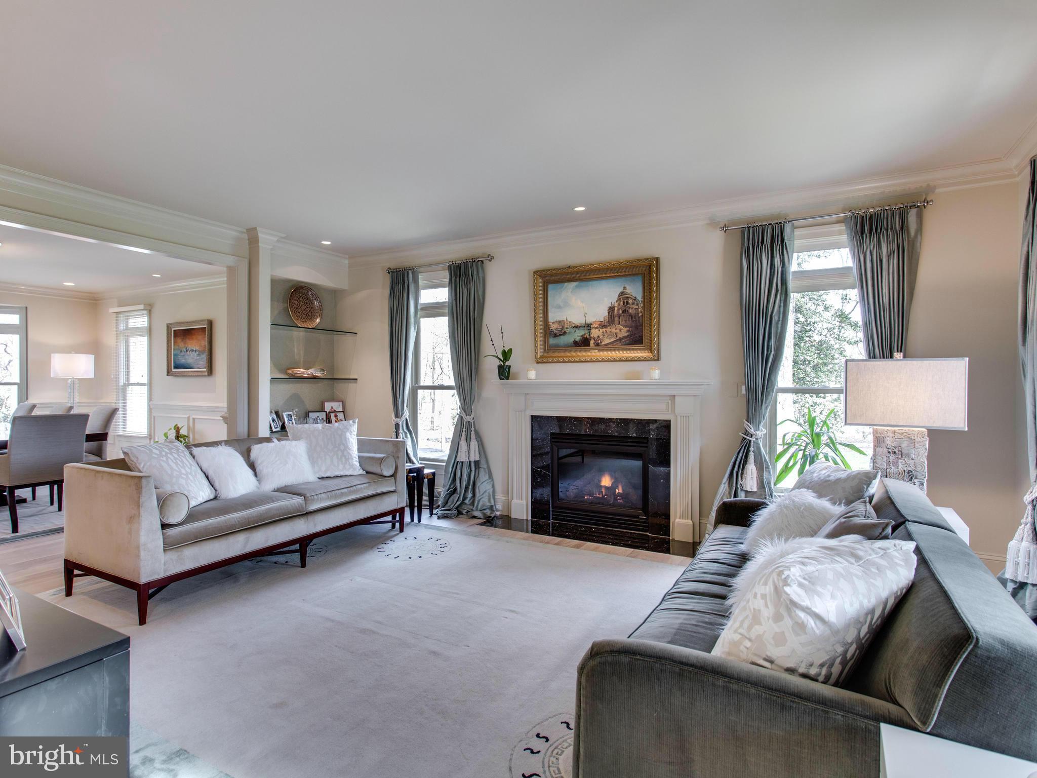 WINDY HILL - Residential