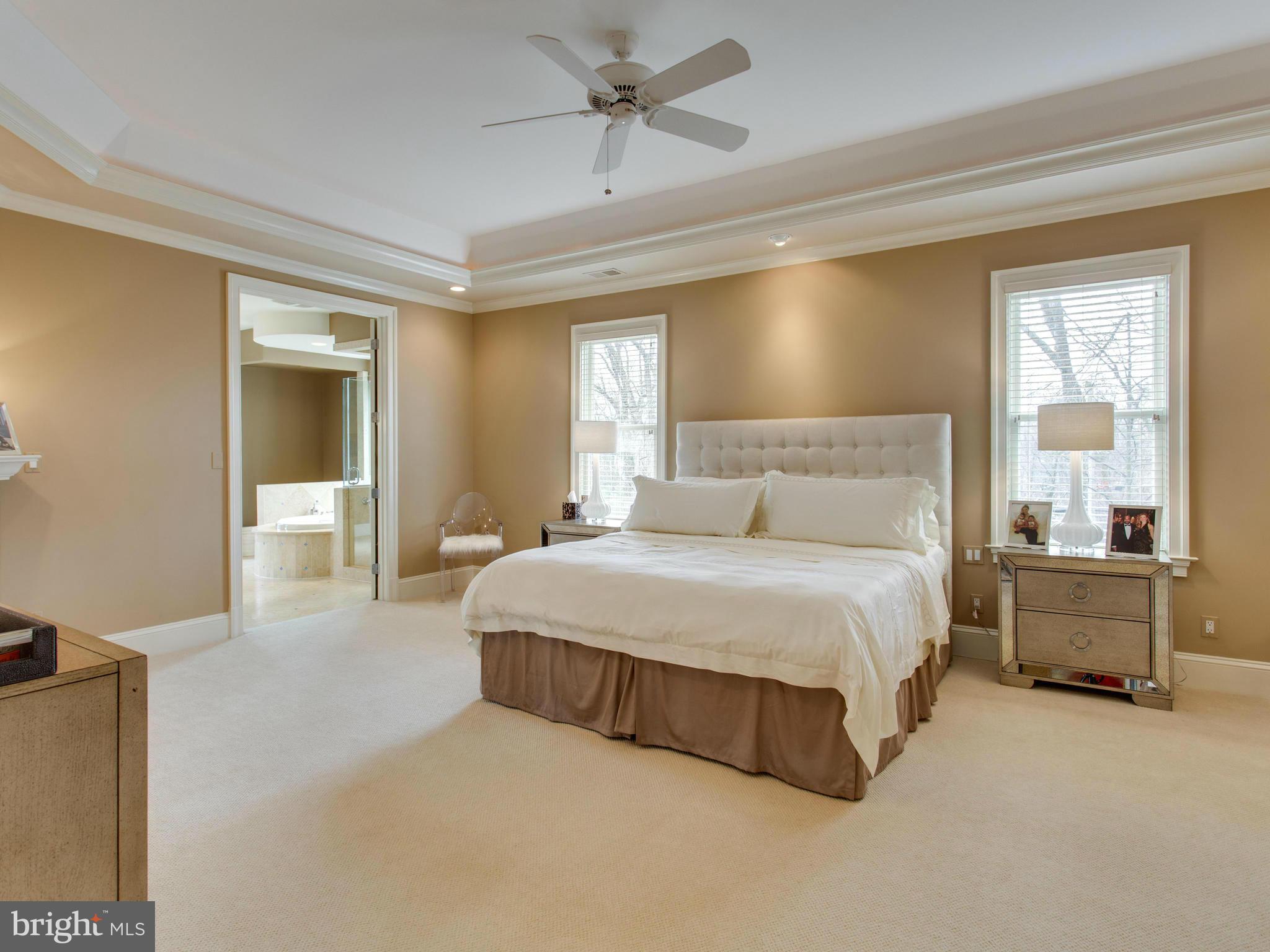 WINDY HILL - Residential