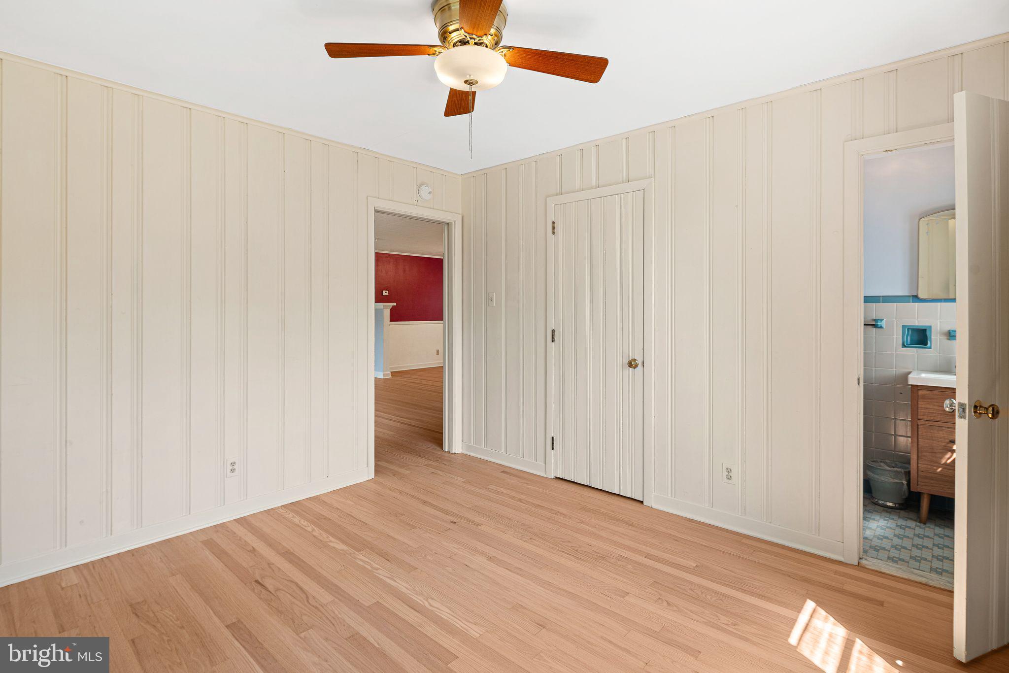 WEST ALLENTOWN - Residential