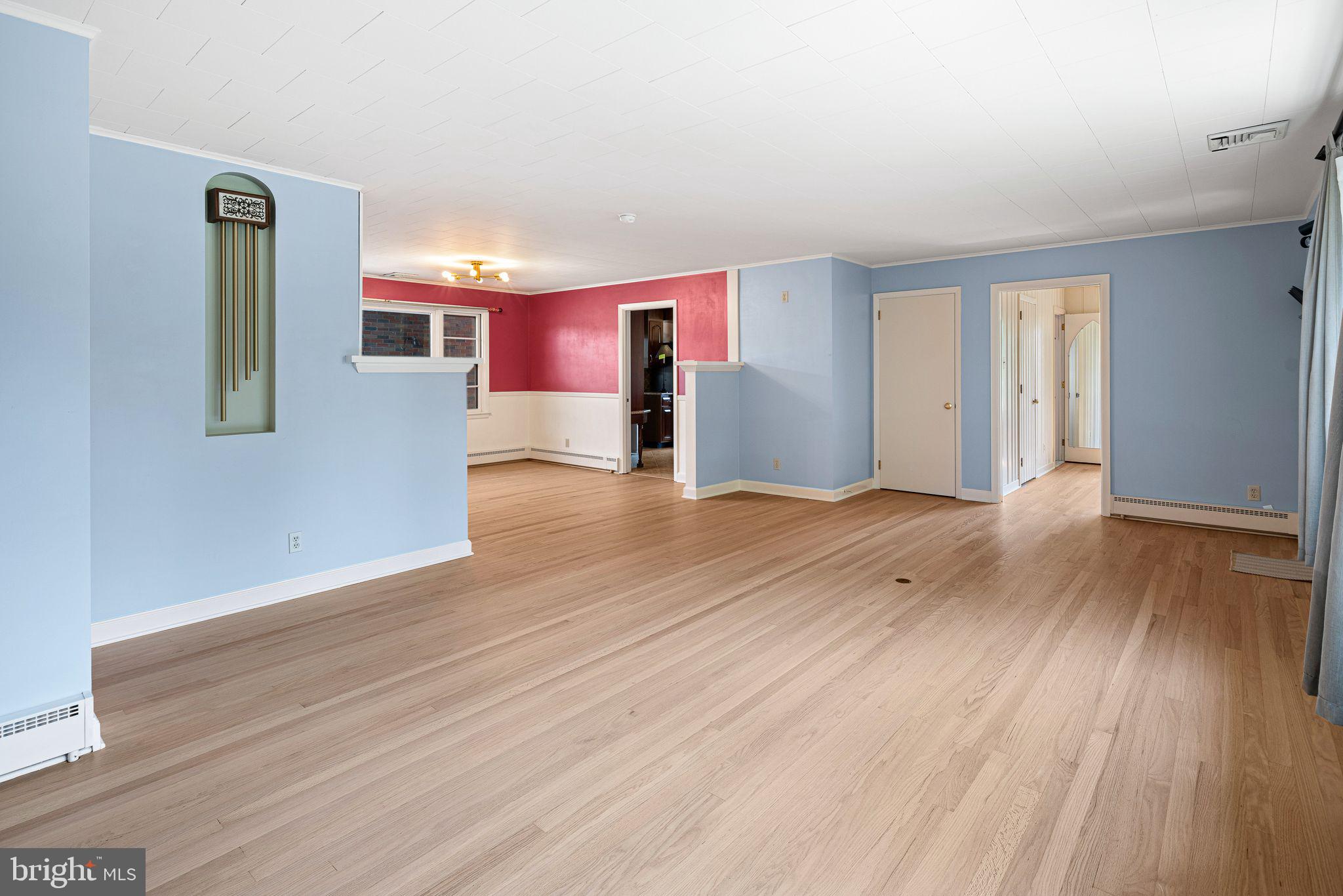 WEST ALLENTOWN - Residential