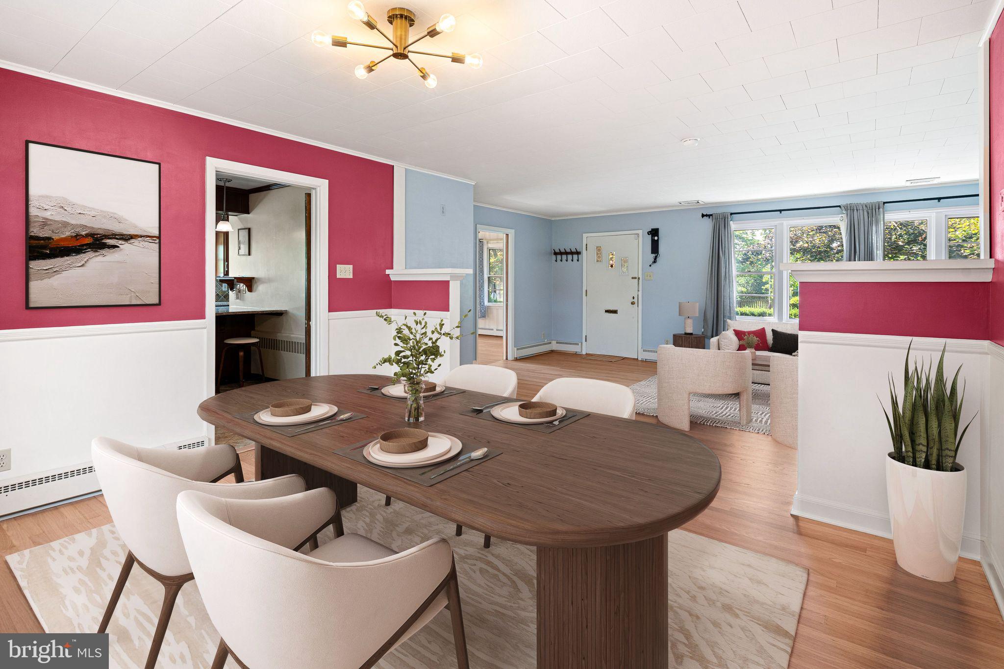 WEST ALLENTOWN - Residential
