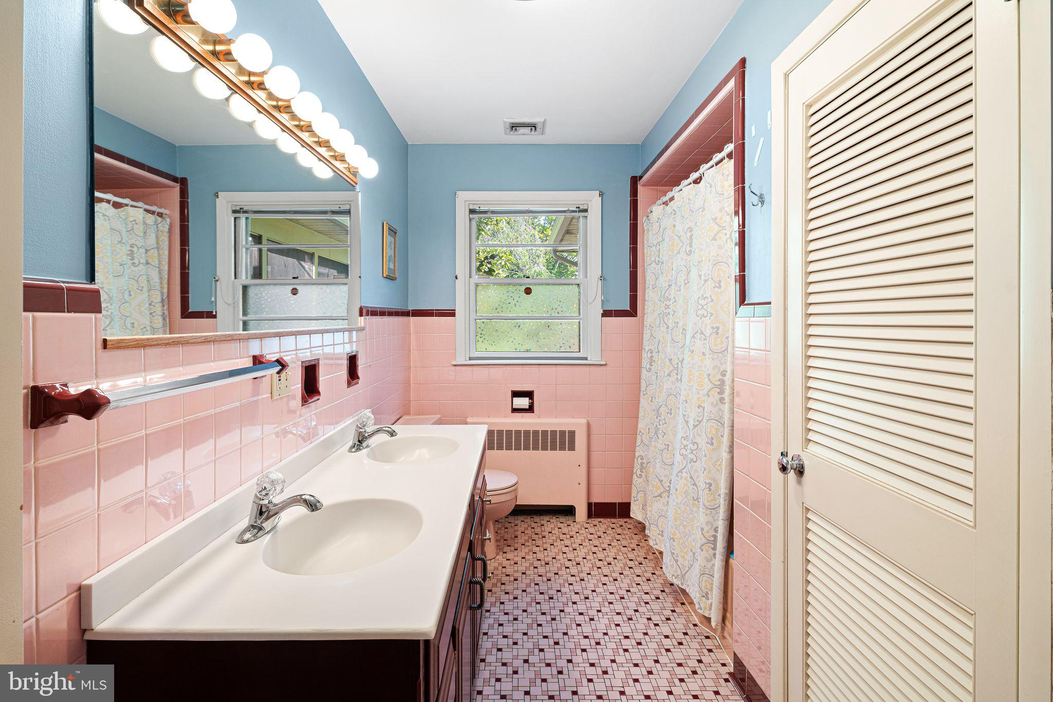 WEST ALLENTOWN - Residential