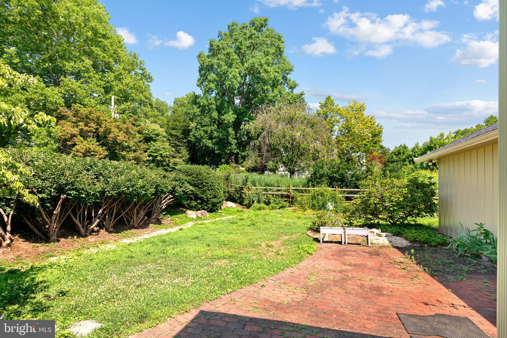WEST ALLENTOWN - Residential