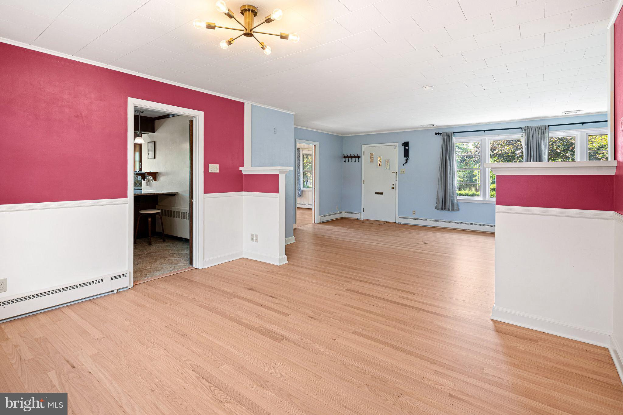 WEST ALLENTOWN - Residential