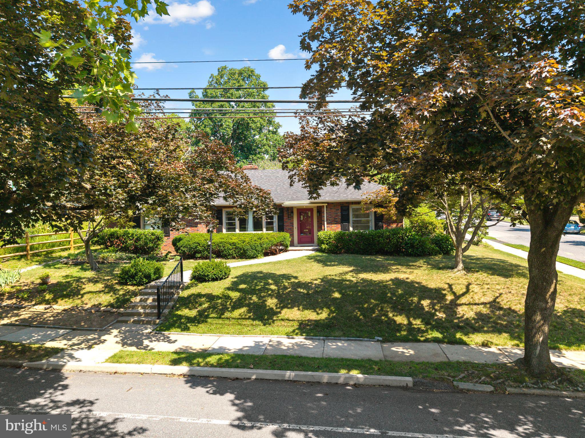 WEST ALLENTOWN - Residential
