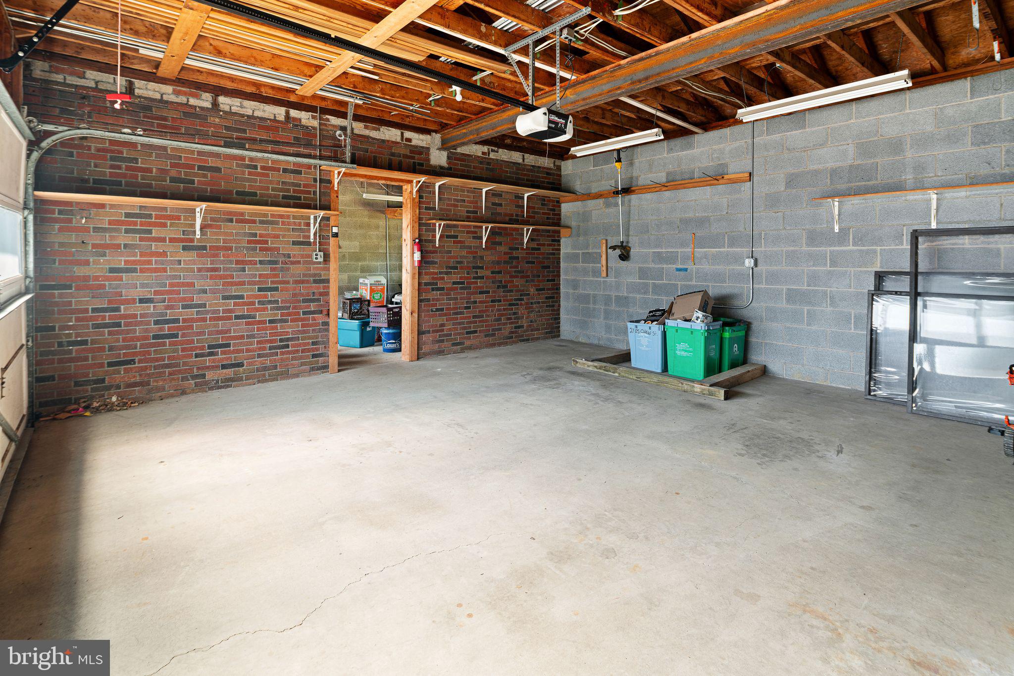 WEST ALLENTOWN - Residential