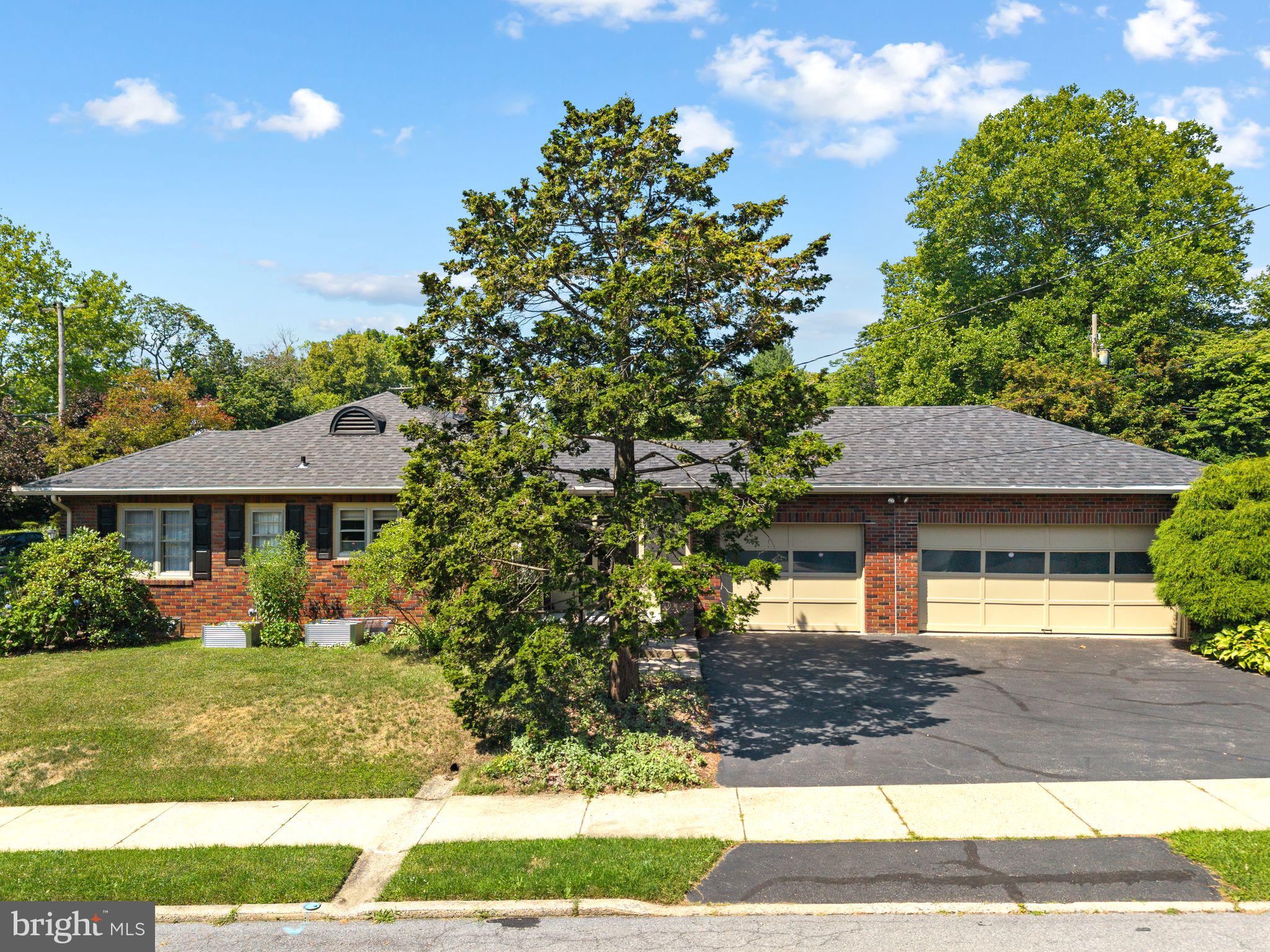 WEST ALLENTOWN - Residential