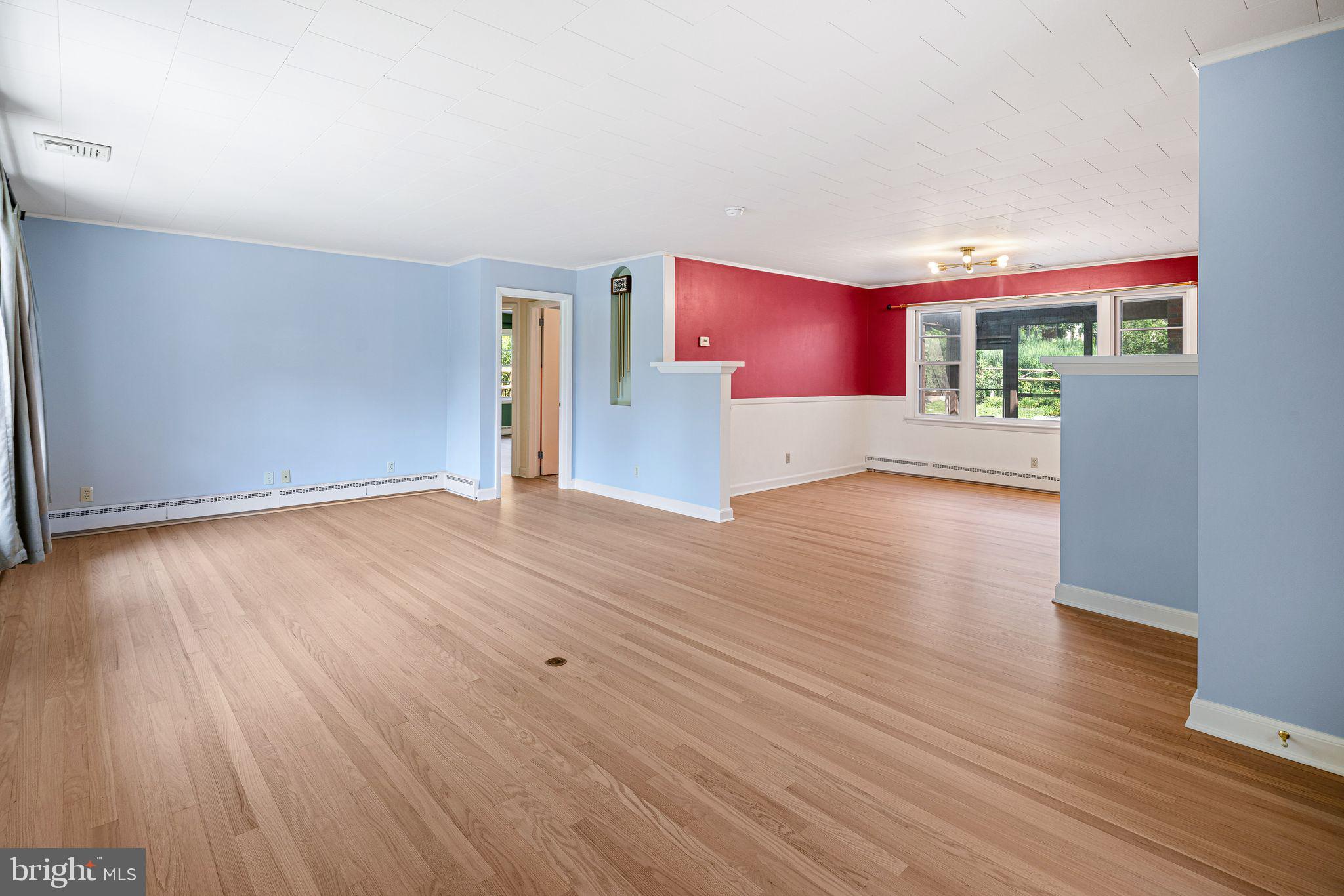 WEST ALLENTOWN - Residential