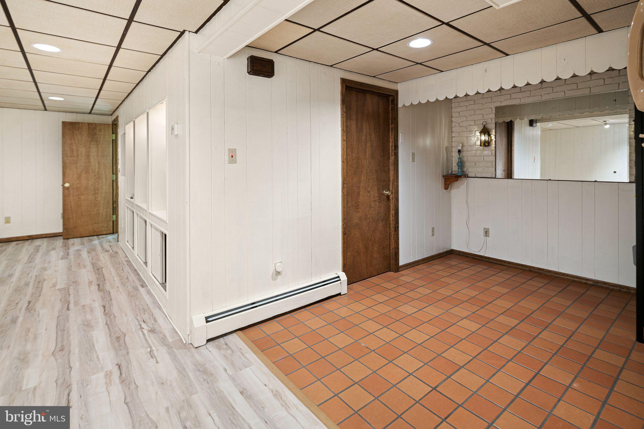 WEST ALLENTOWN - Residential