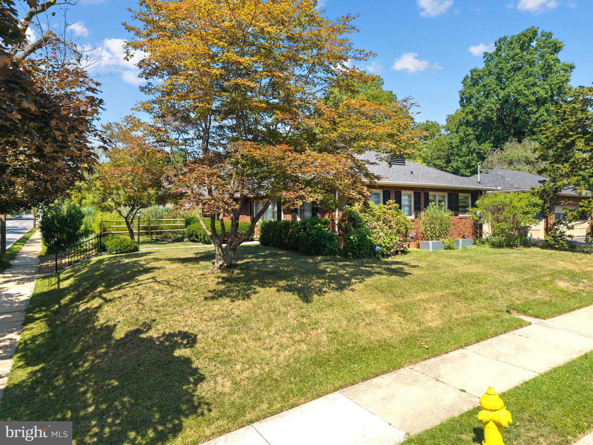 WEST ALLENTOWN - Residential