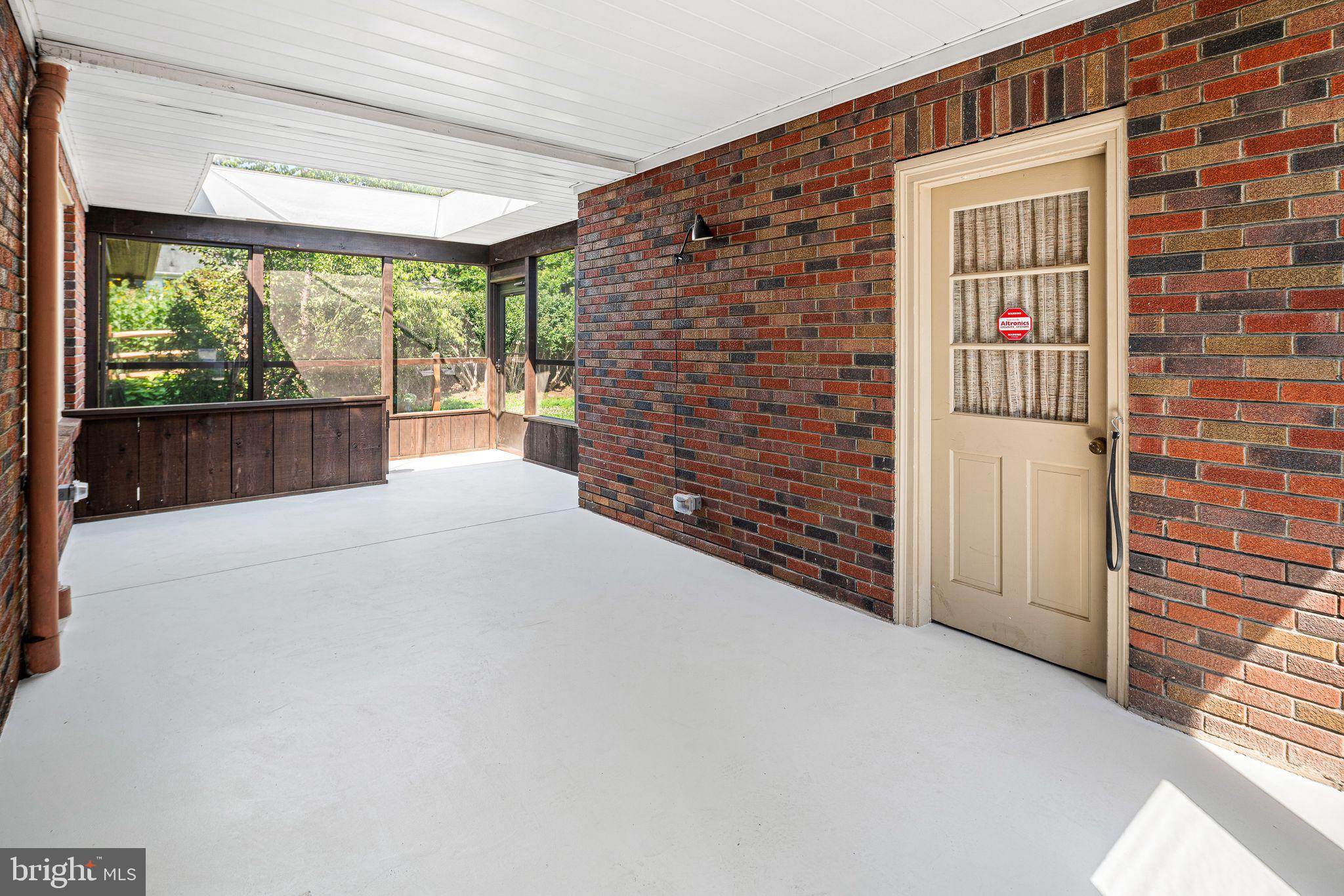 WEST ALLENTOWN - Residential
