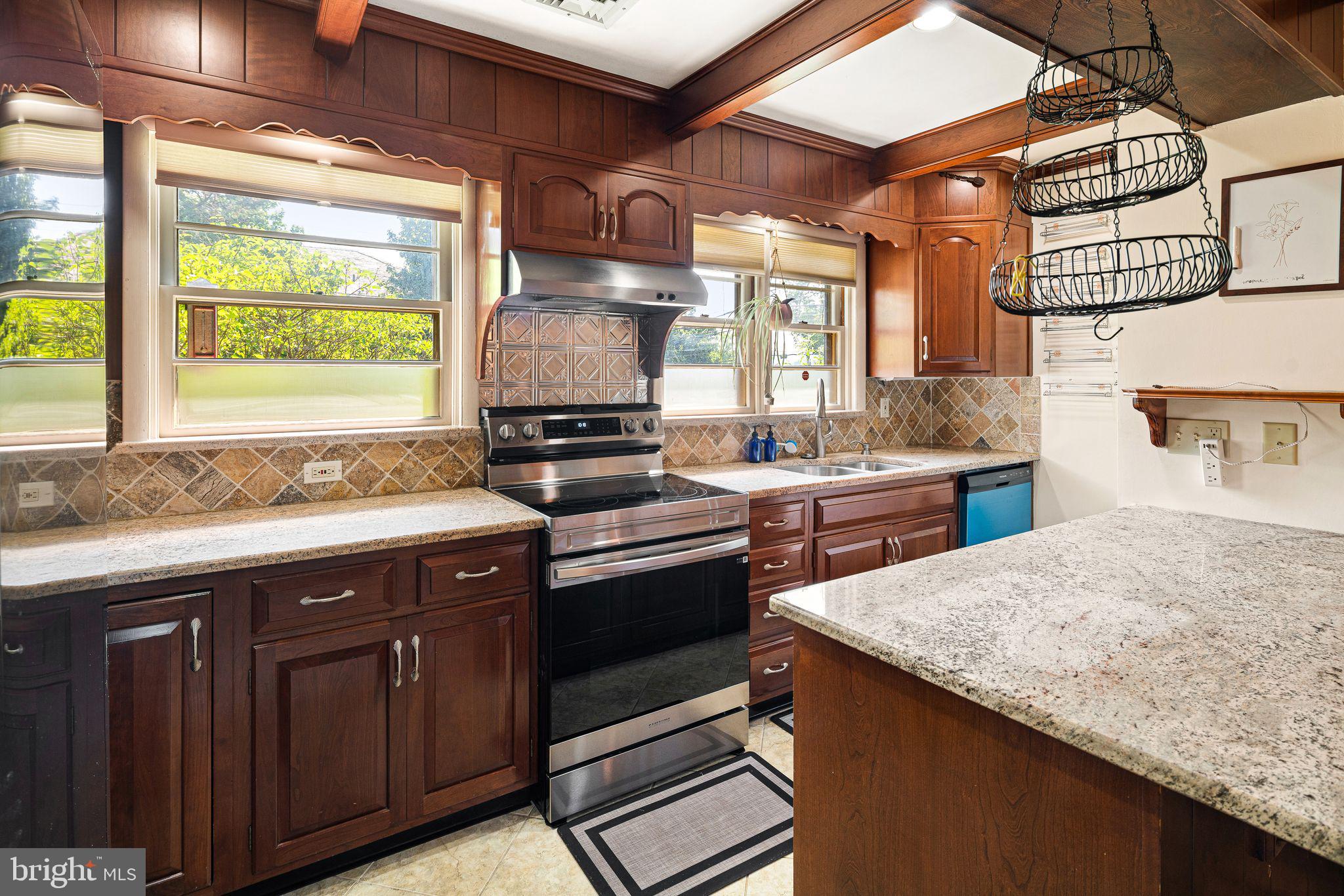 WEST ALLENTOWN - Residential