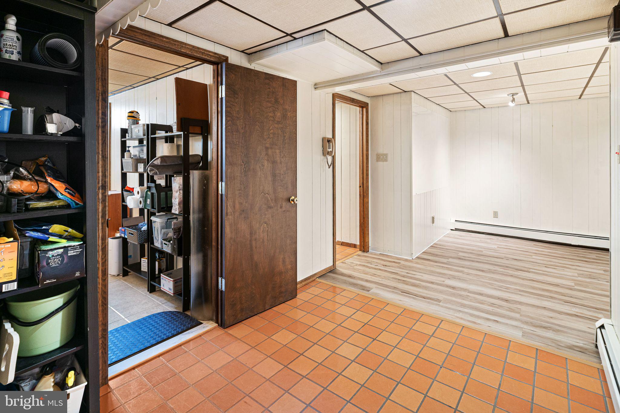 WEST ALLENTOWN - Residential
